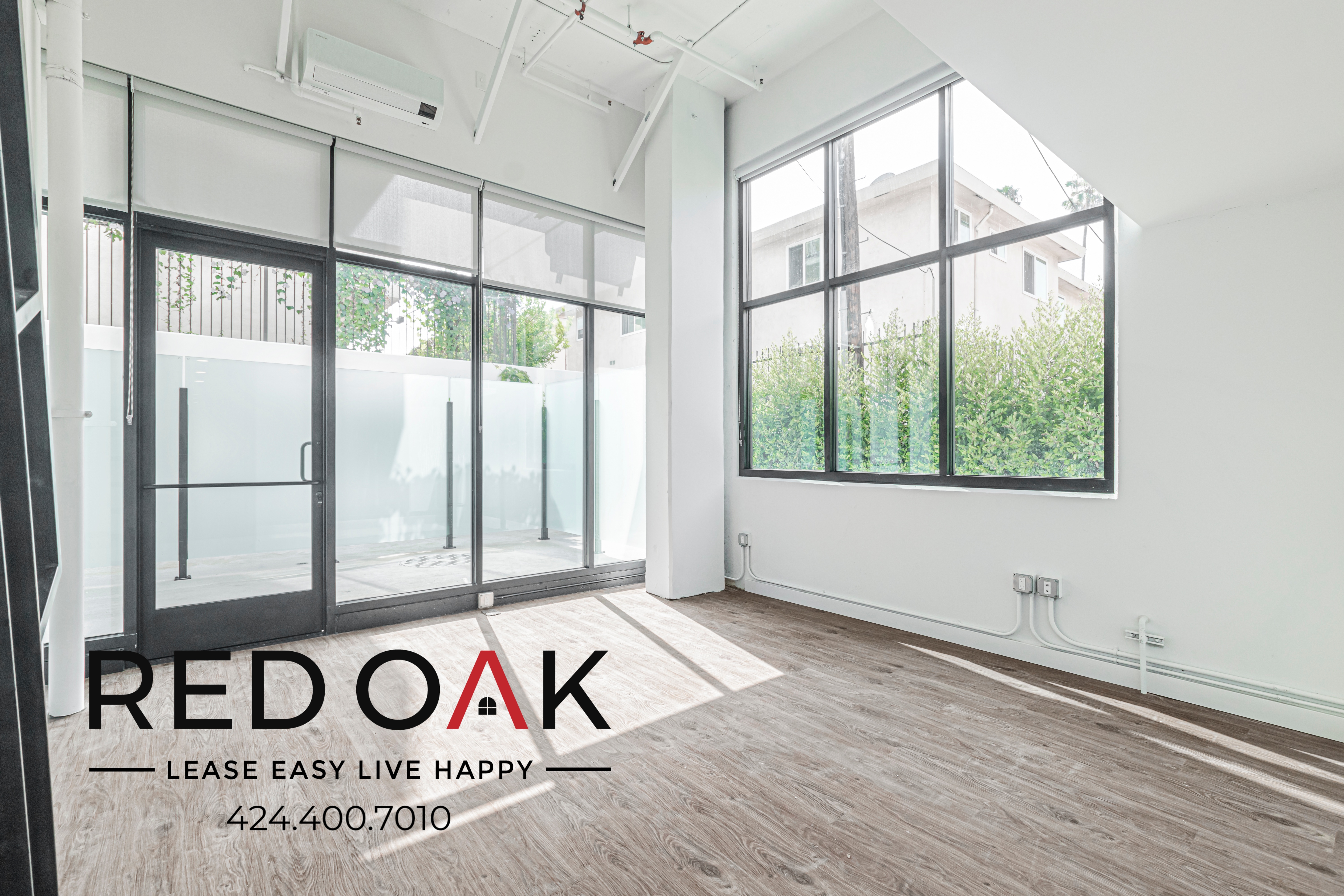 Los Angeles Condo: 1860 N Western Ave