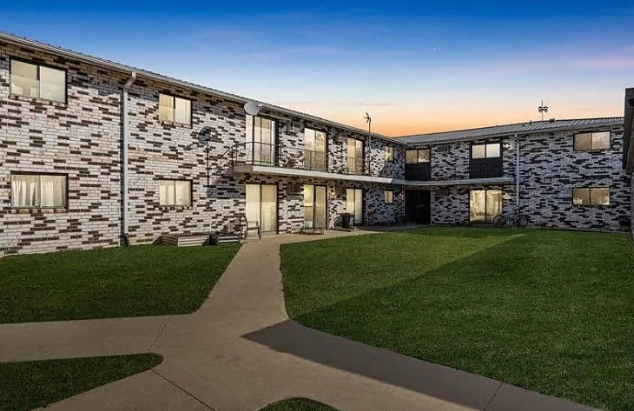 Monticello Condo: 715 Ridgeview Rd