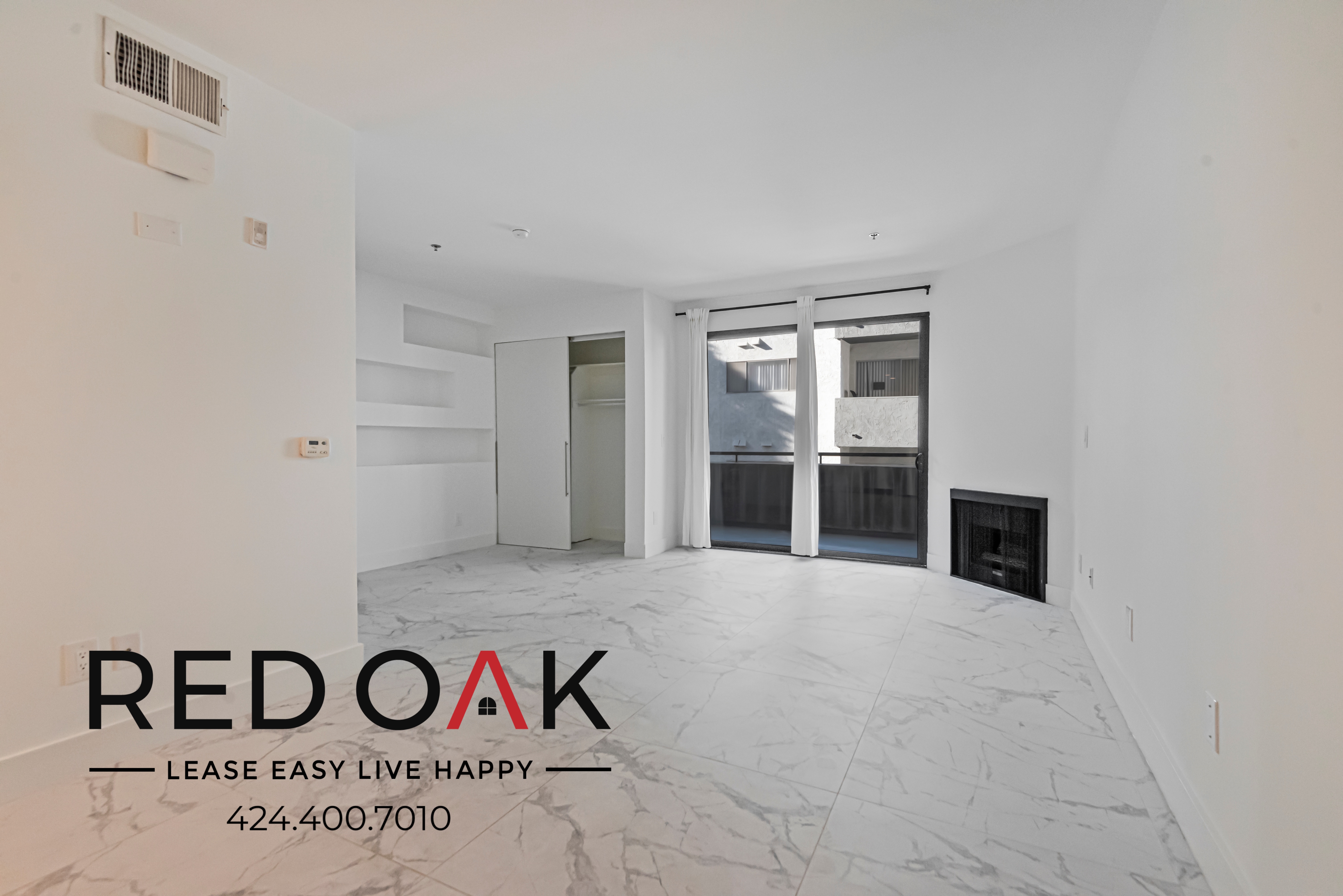 West Hollywood Condo: 8811 Burton Way