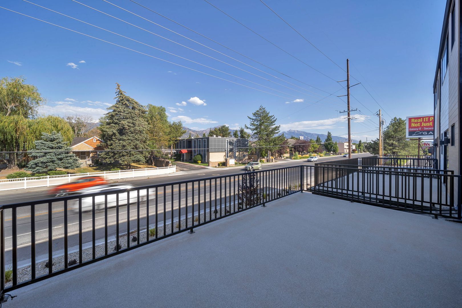 Millcreek Apartment: 4372 s 900 e