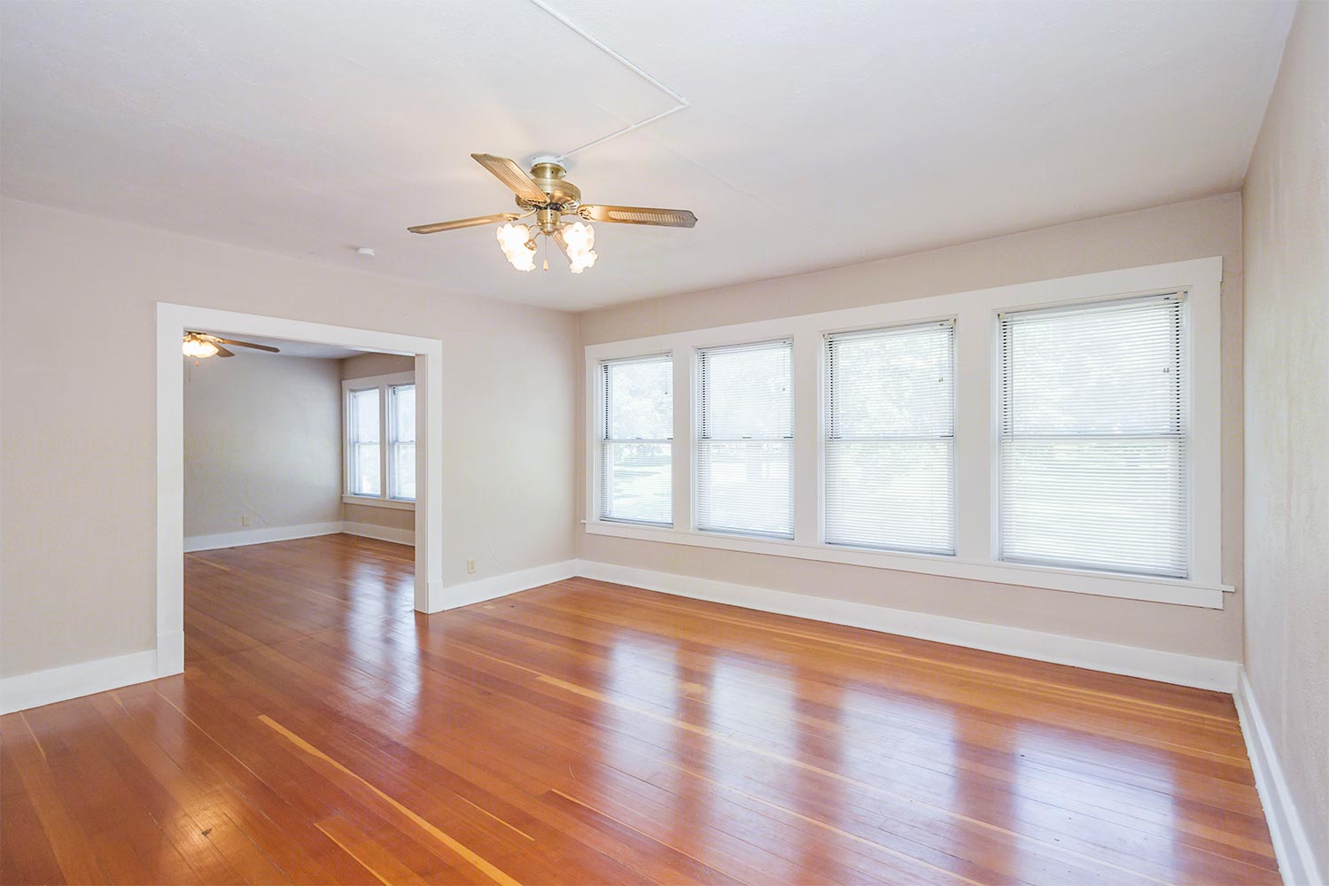 Lincoln Condo: 3843 S 48th ST