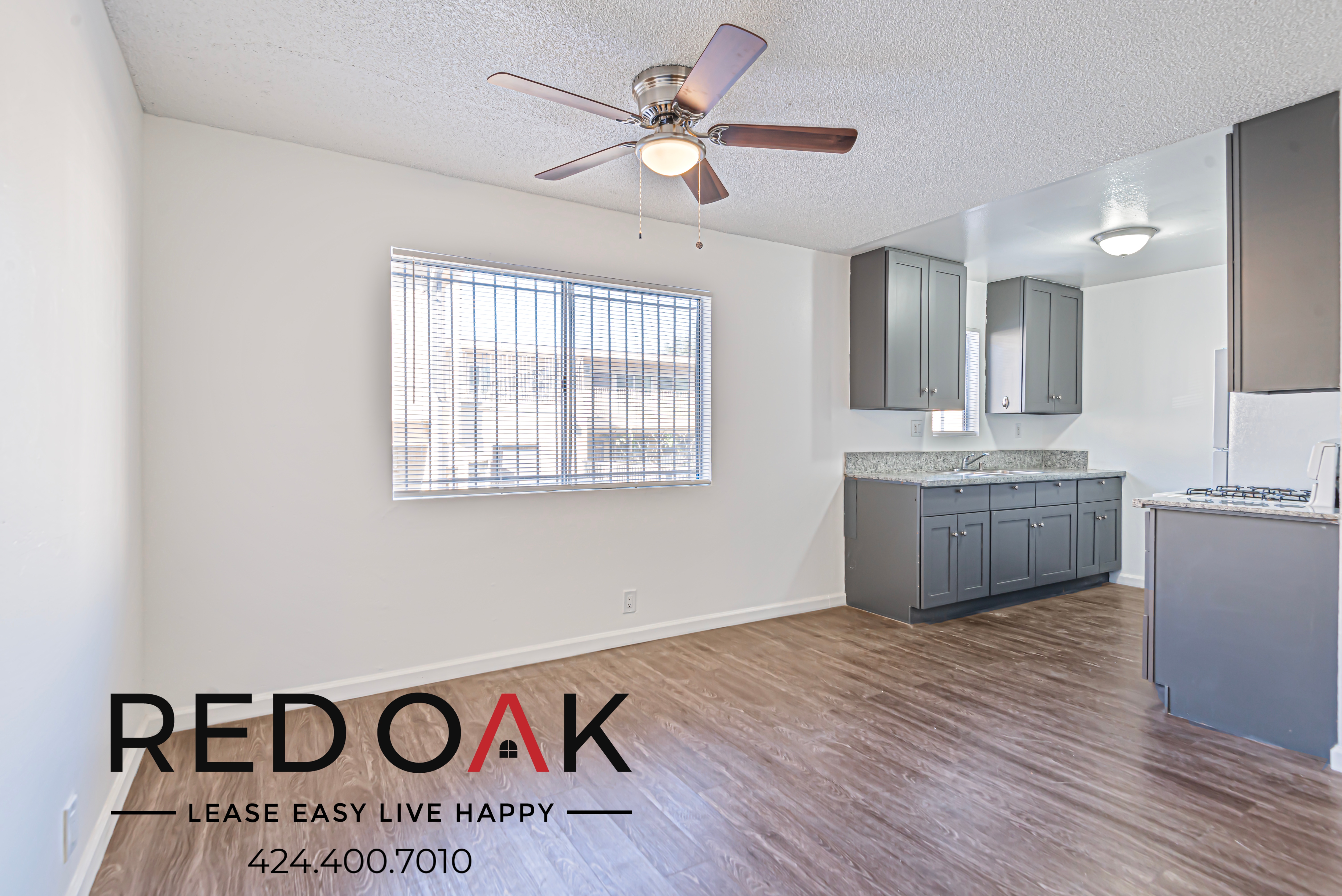 Sun Valley Condo: 7915 Vineland Ave