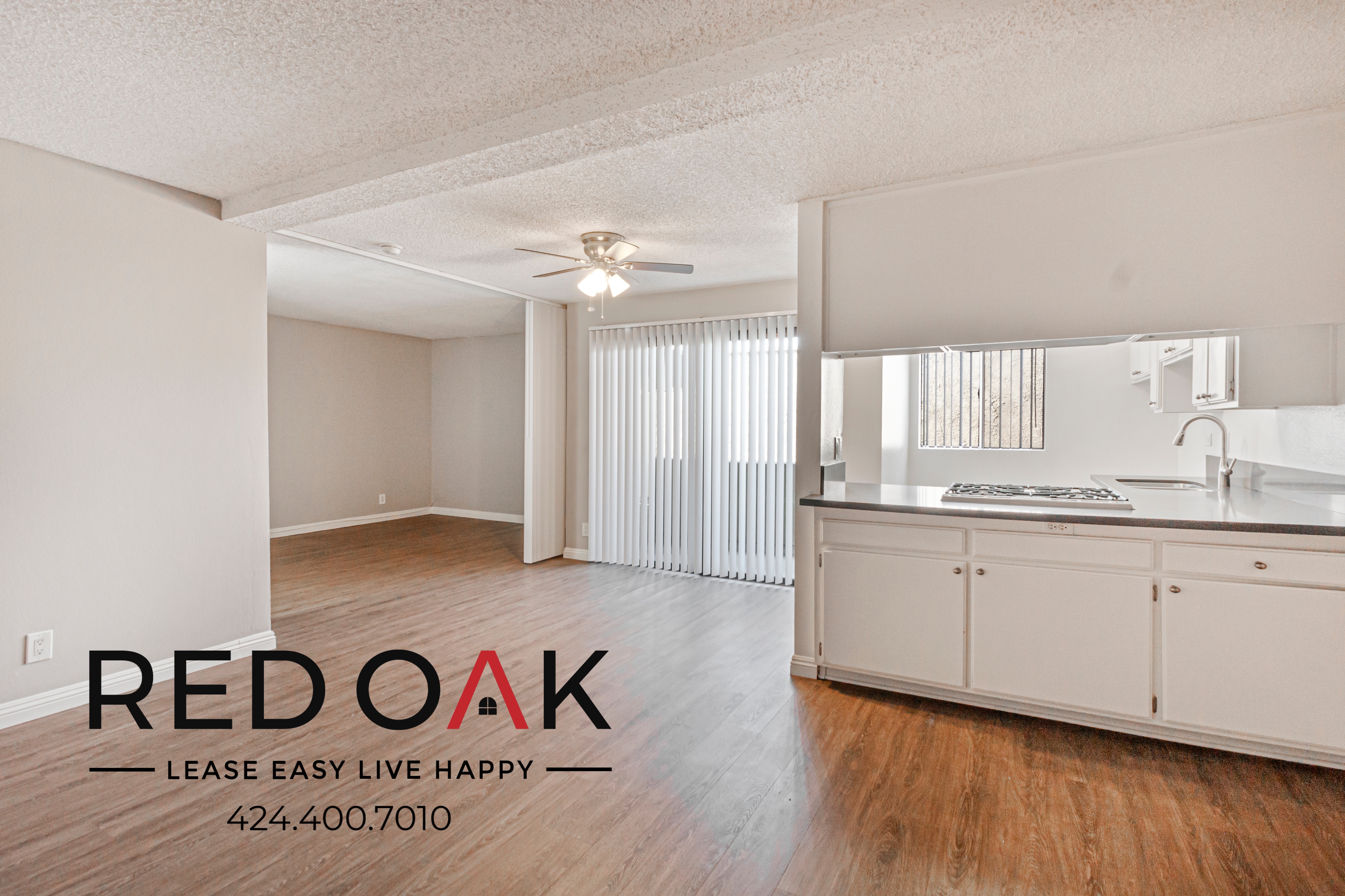 North Hills Condo: 8614 Woodley Ave