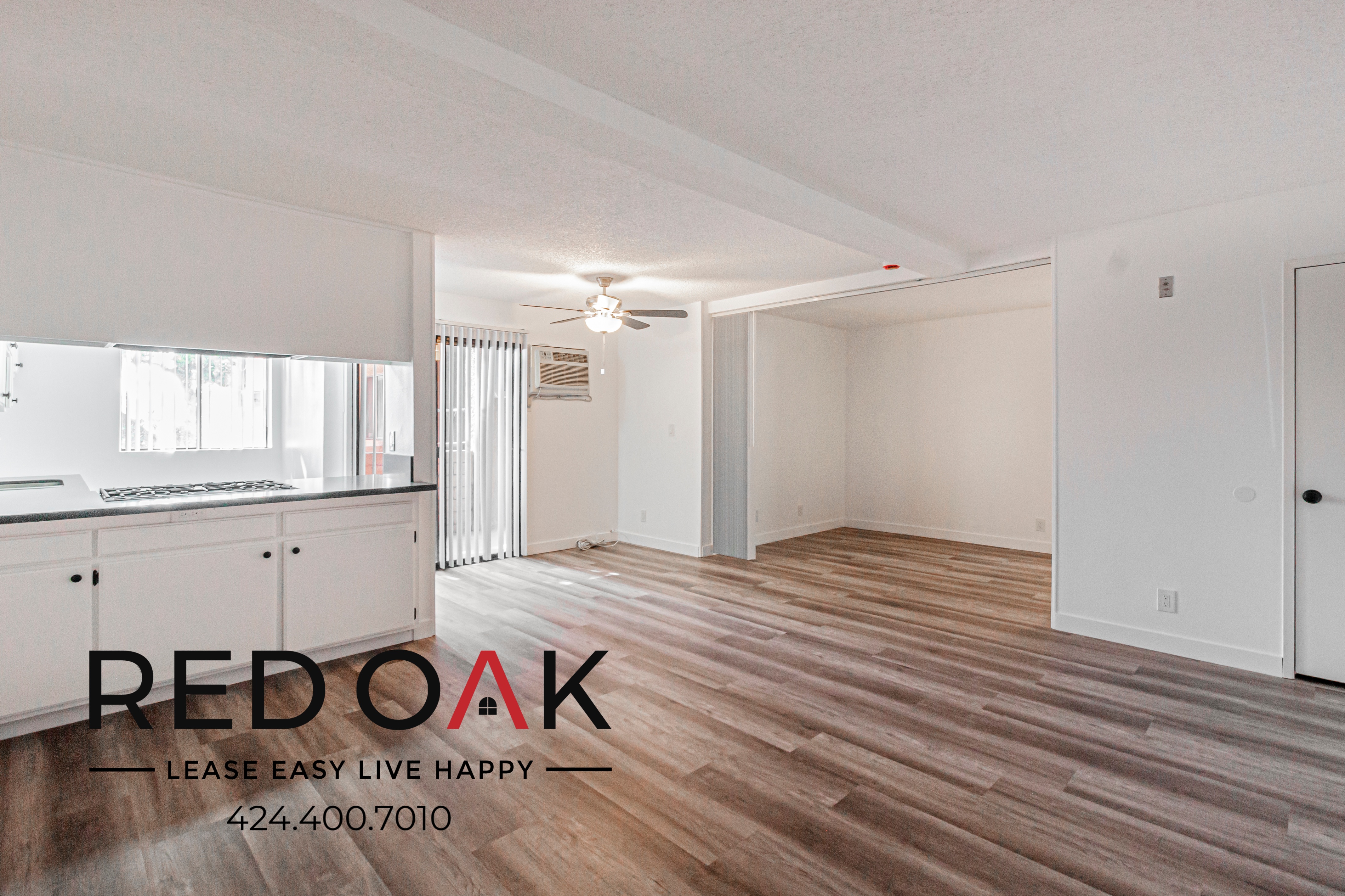 North Hills Condo: 8614 Woodley Ave