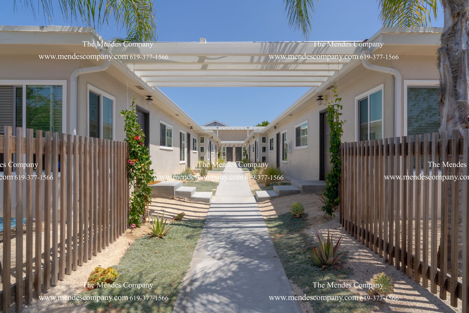 San Diego Condo: 5082 Madison Ave