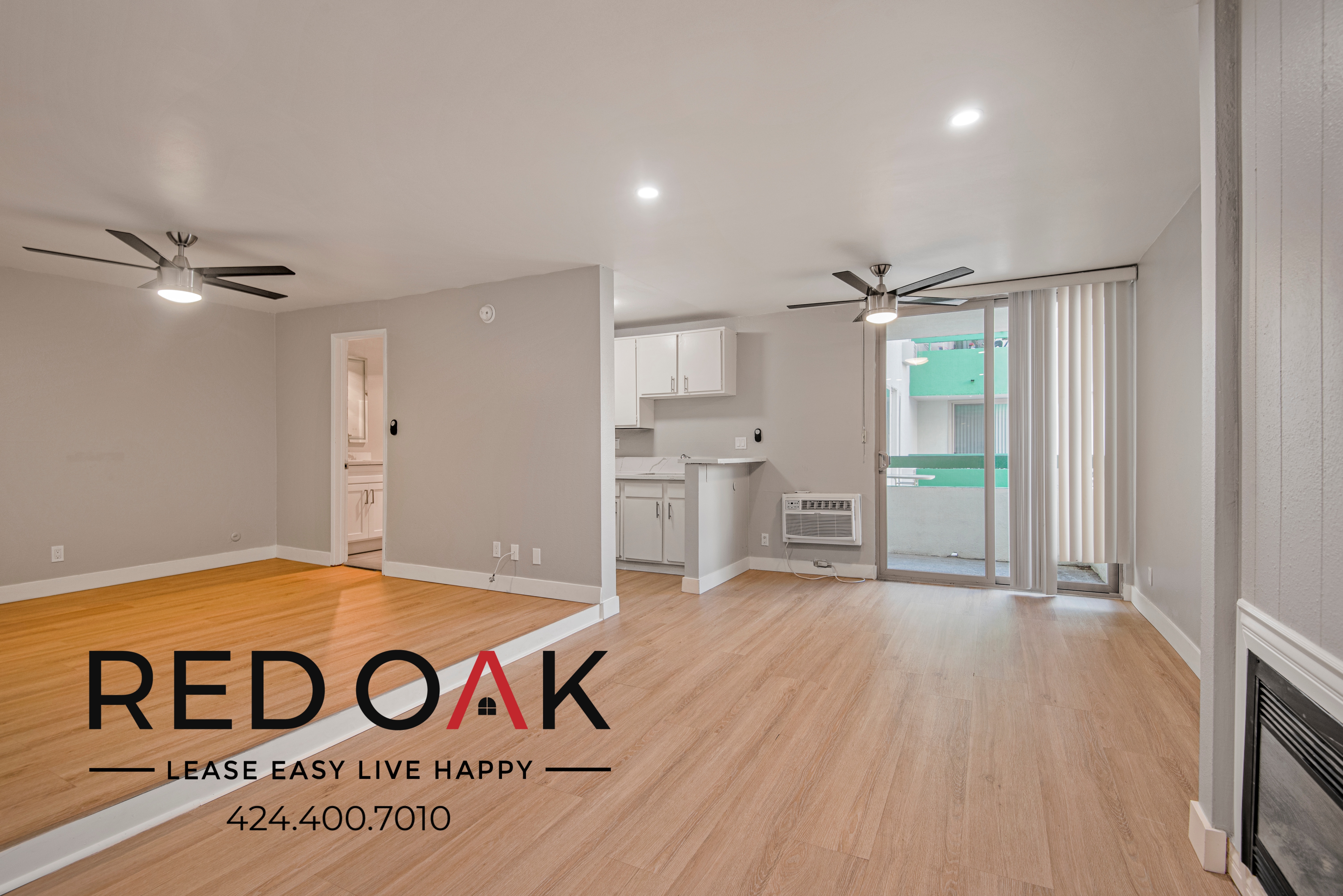 West Hollywood Condo: 1200 N Olive Dr