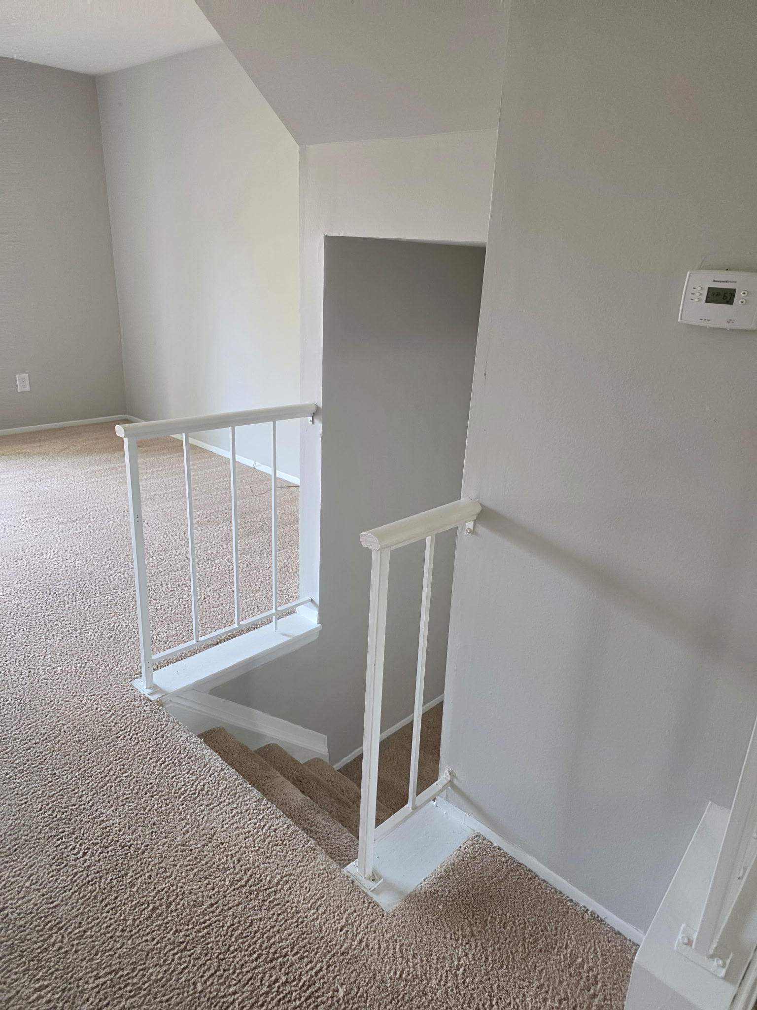 Ann Arbor Townhome: Alpine Dr