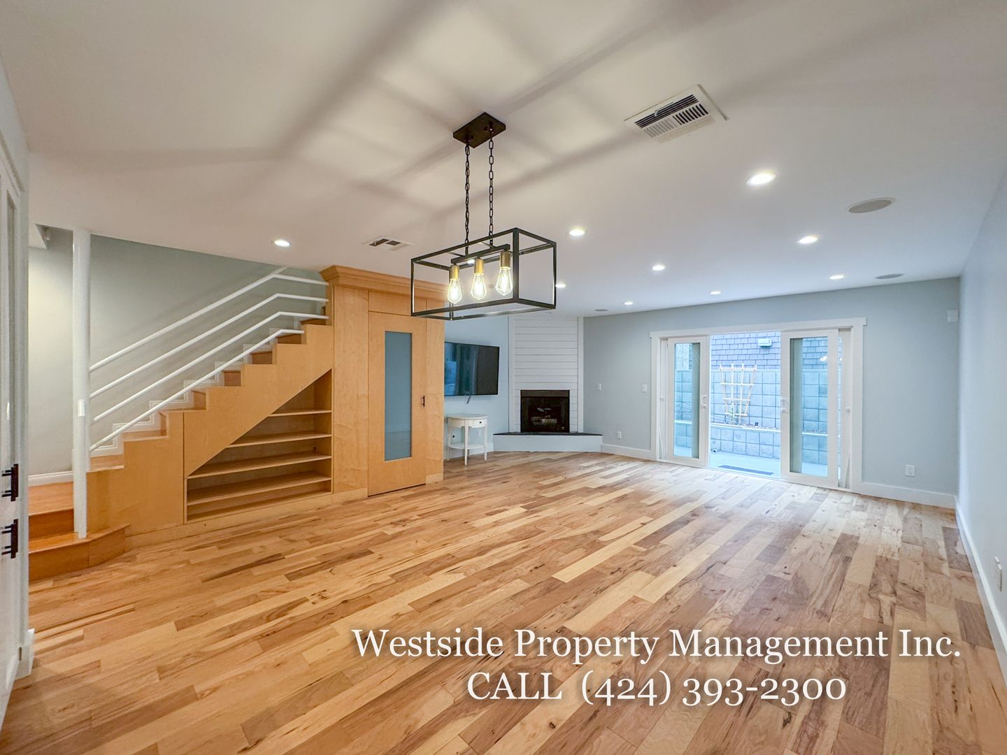 Santa Monica House: 1415 26th St.