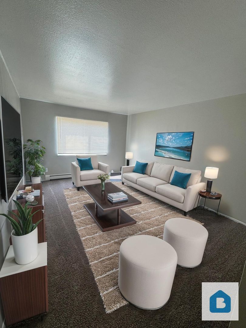 Colorado Springs Condo: 3635 Michigan Ave.