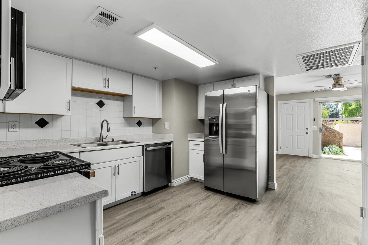 Cathedral City Condo: 32450 Candlewood Dr