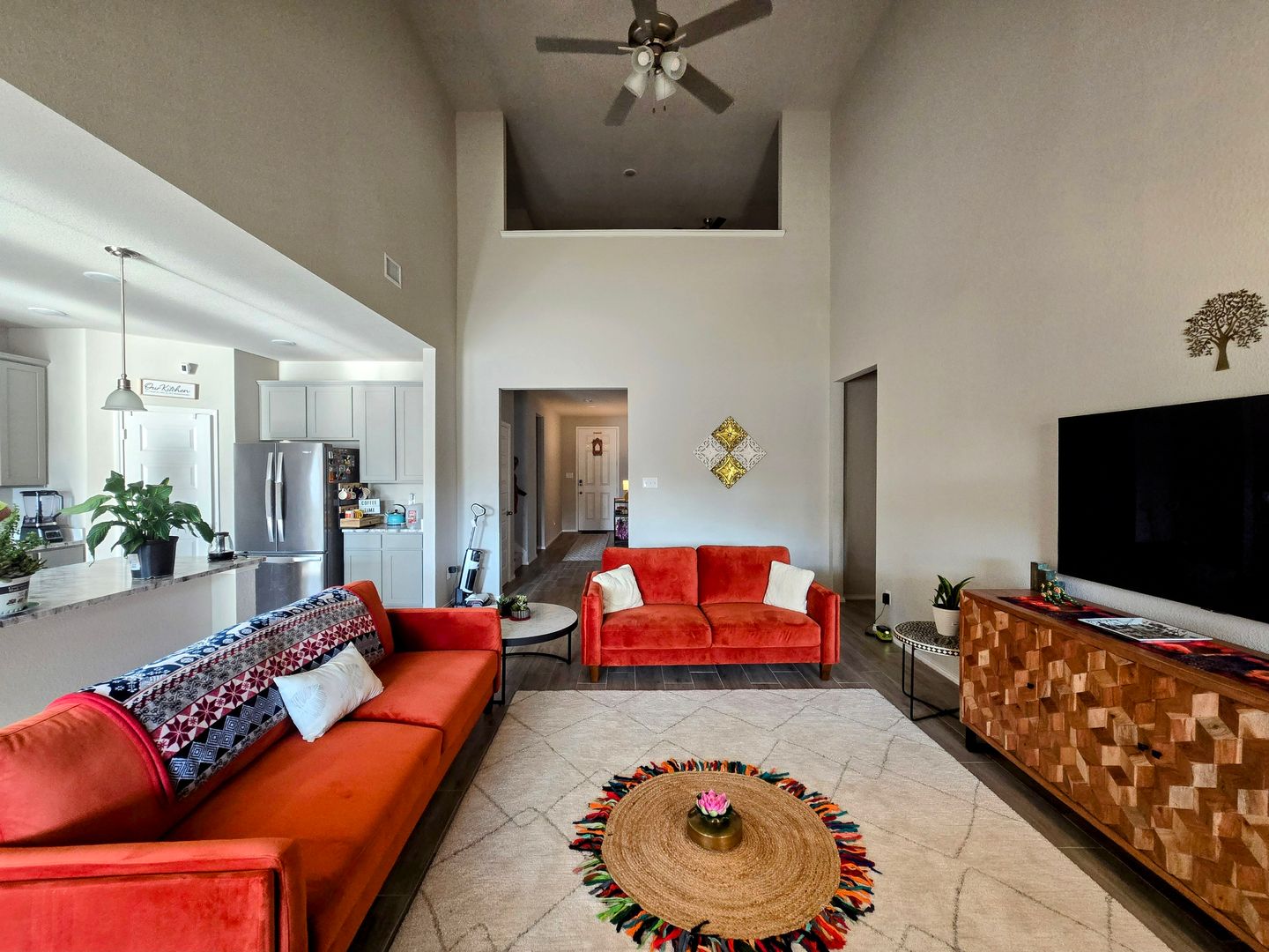 Providence Village House: 1621 Abbottsford Ave