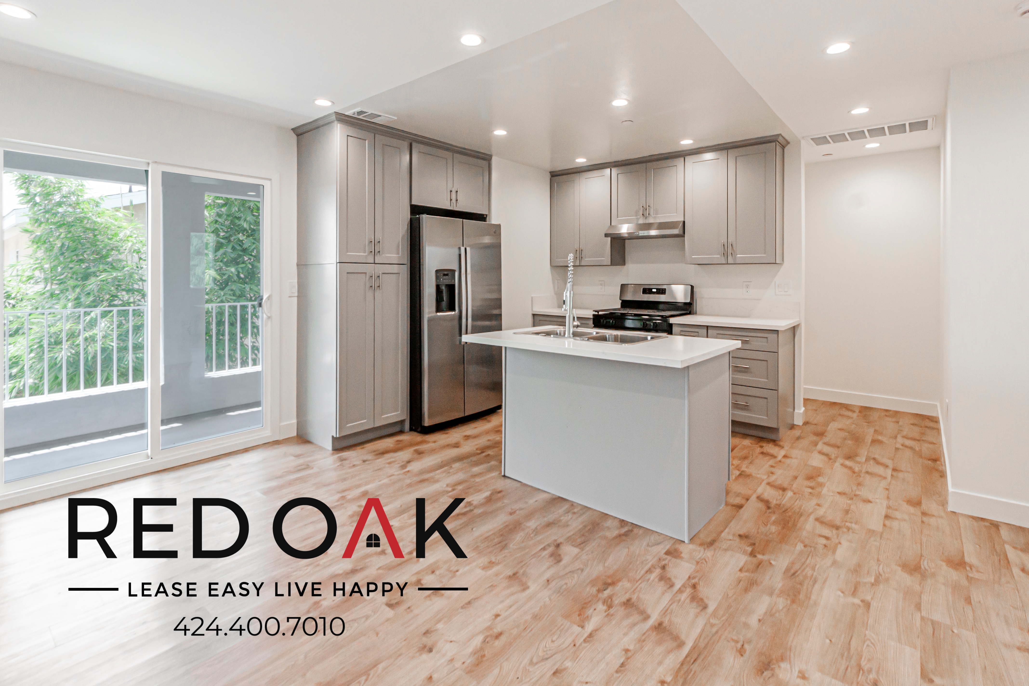 Montebello Condo: 825 Date St