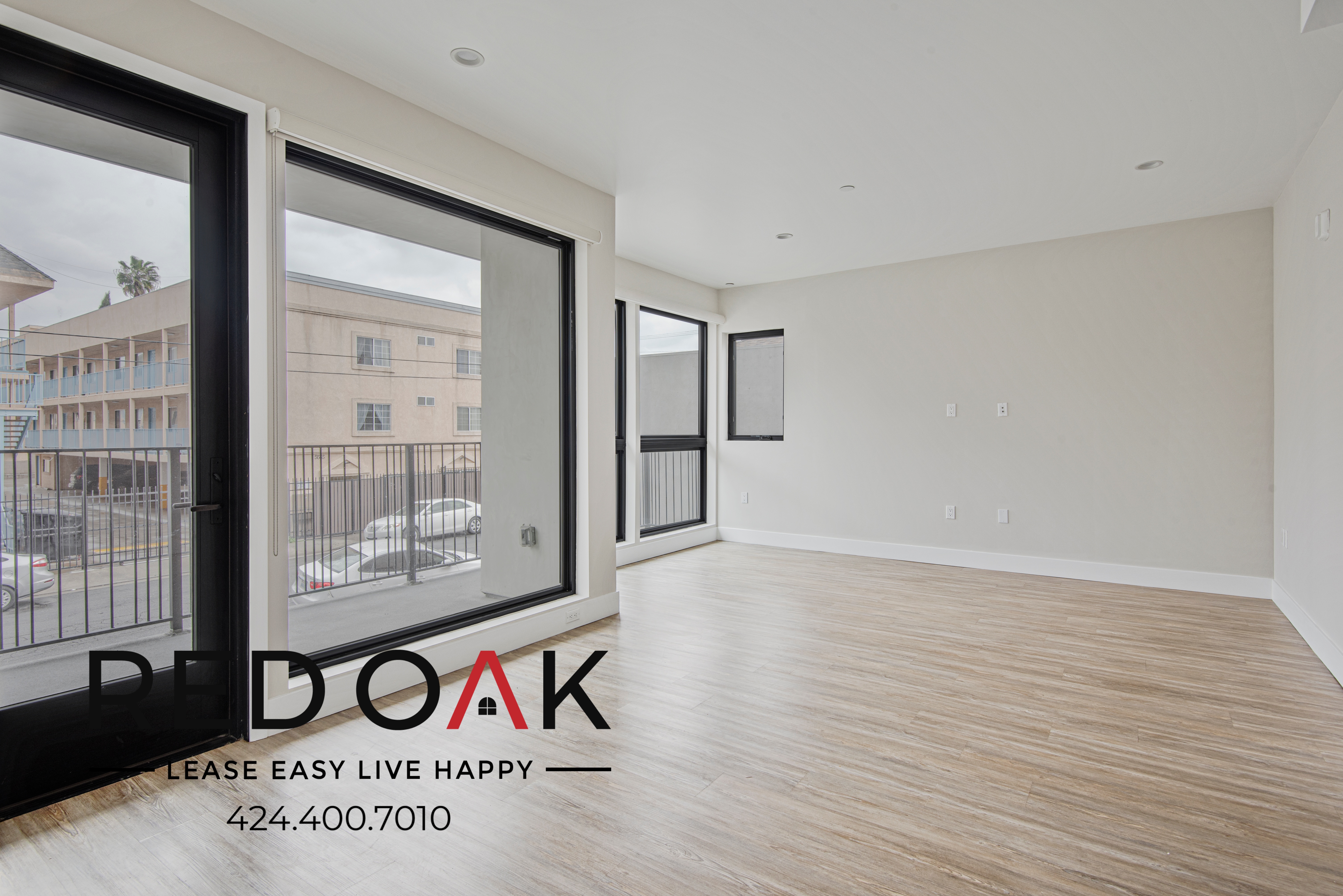 North Hollywood Condo: 5550 Bonner Ave