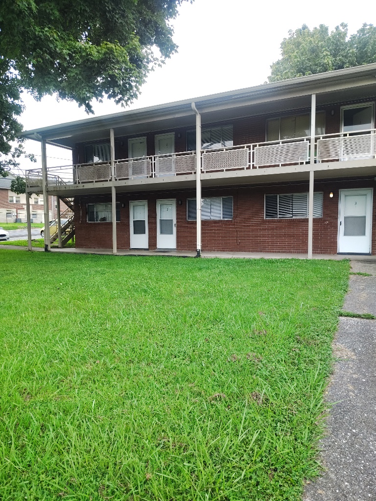 Knoxville Apartment: 5101 Asheville Hwy