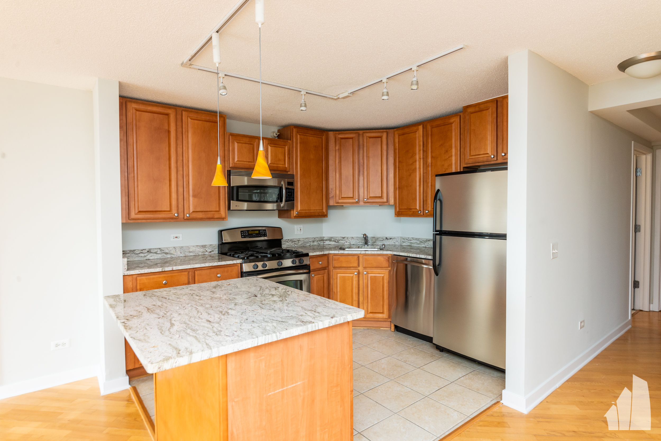 Chicago Condo: 545 N Dearborn