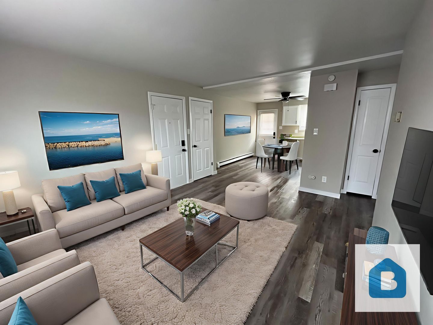 Colorado Springs Condo: 4338 N Chestnut St.