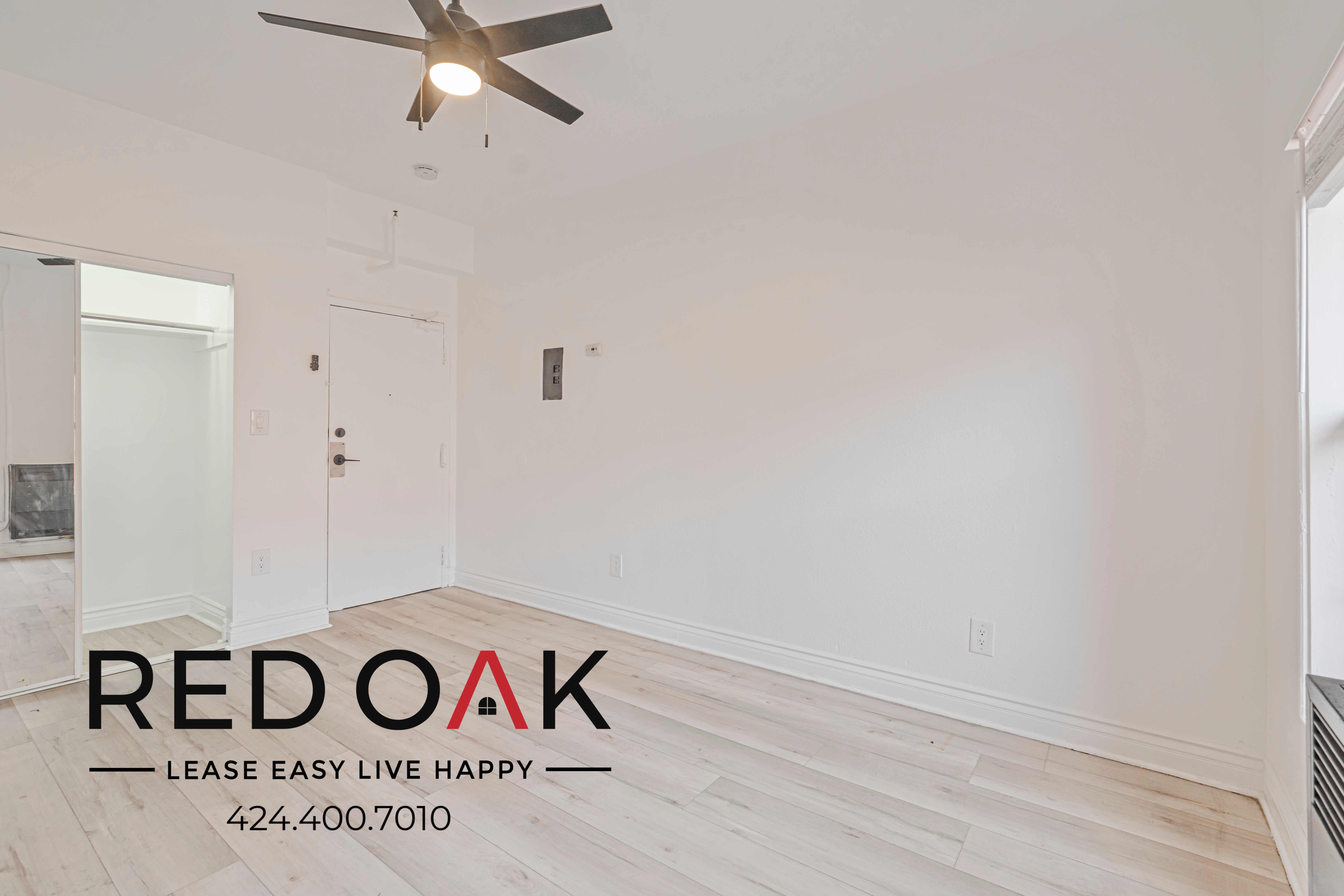 Los Angeles Condo: 744 Beacon Ave