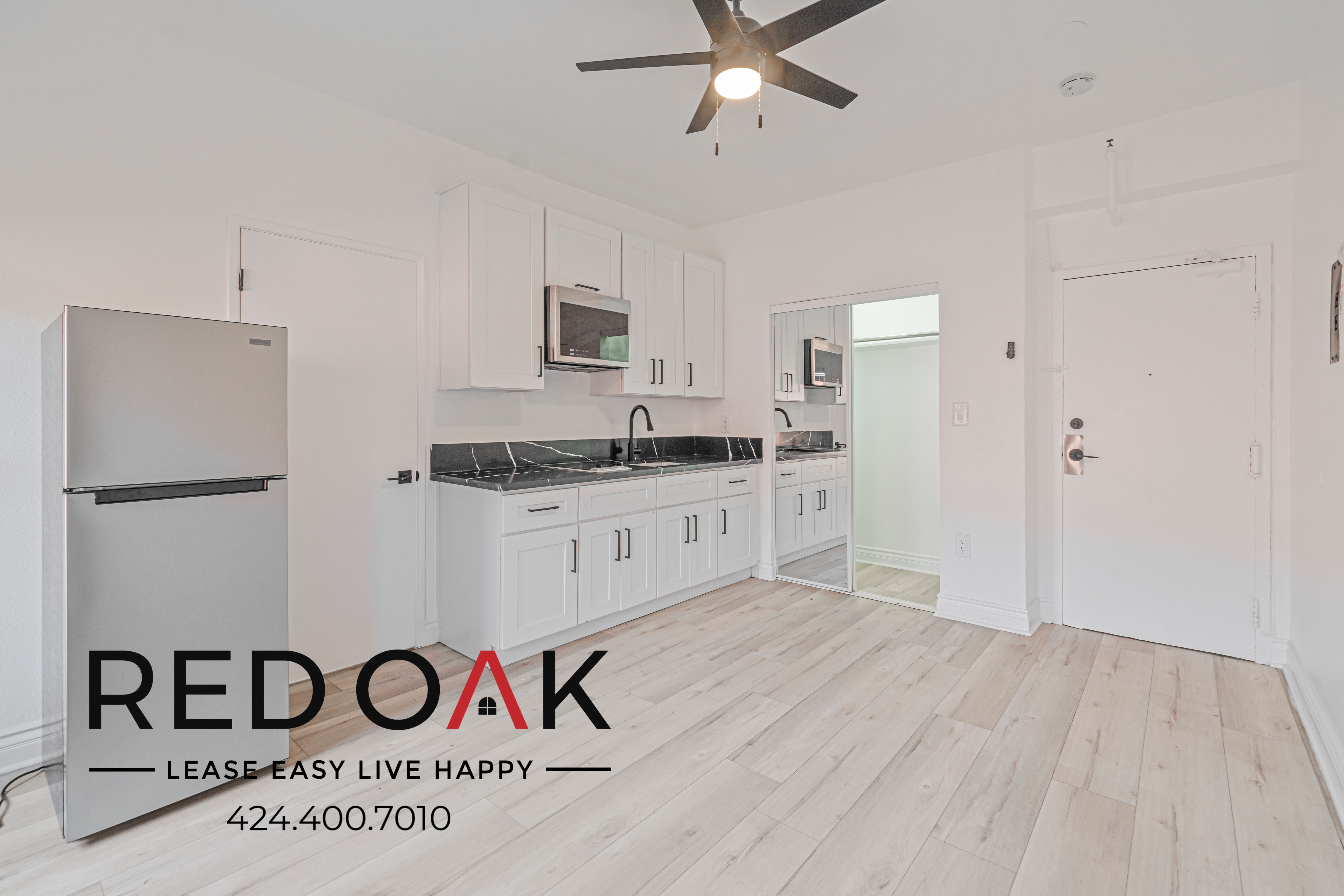 Los Angeles Condo: 744 Beacon Ave