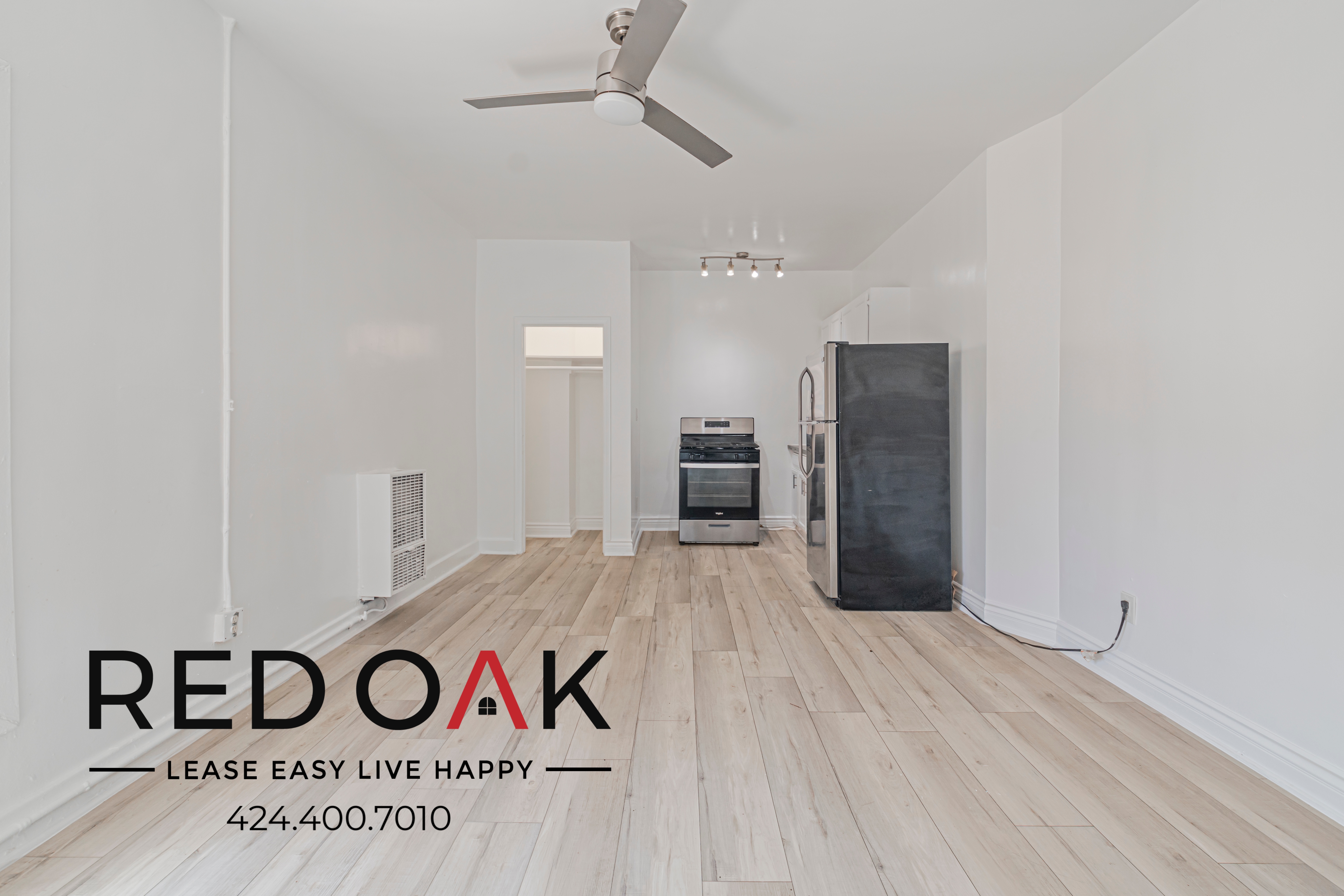 Los Angeles Condo: 744 Beacon Ave