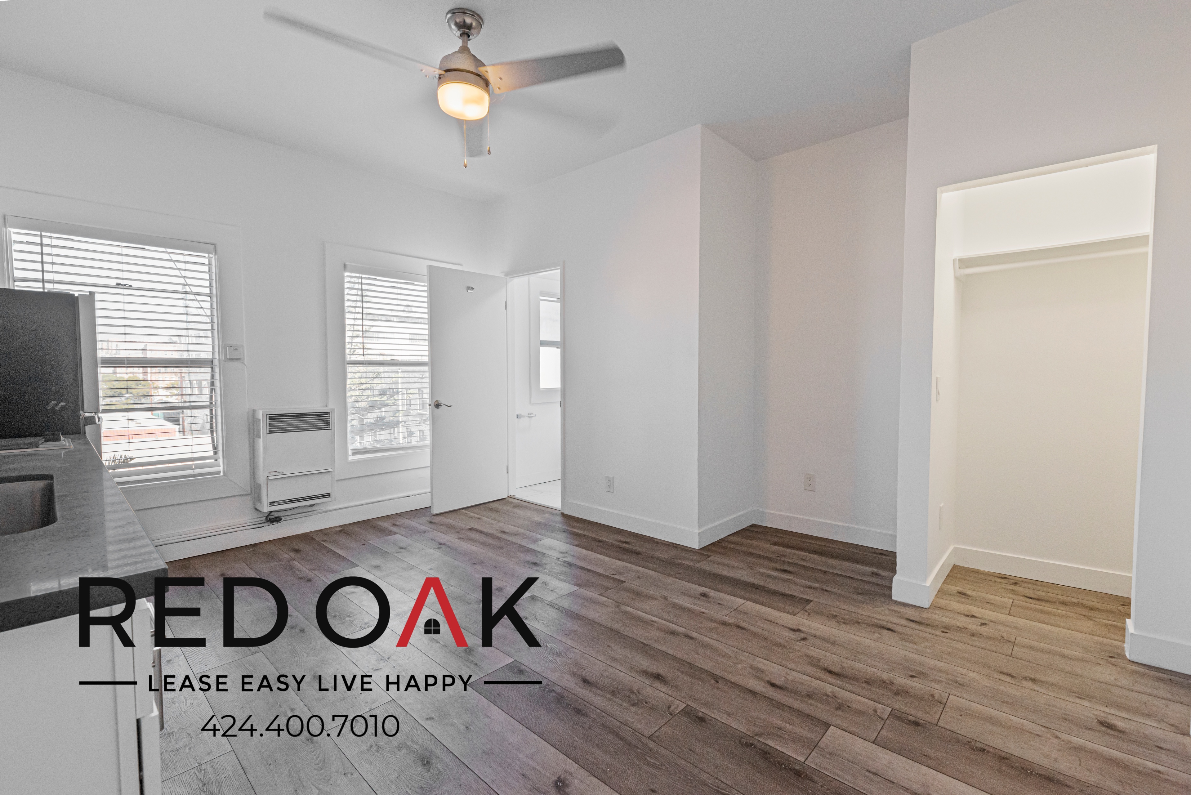 Los Angeles Condo: 744  Beacon Ave