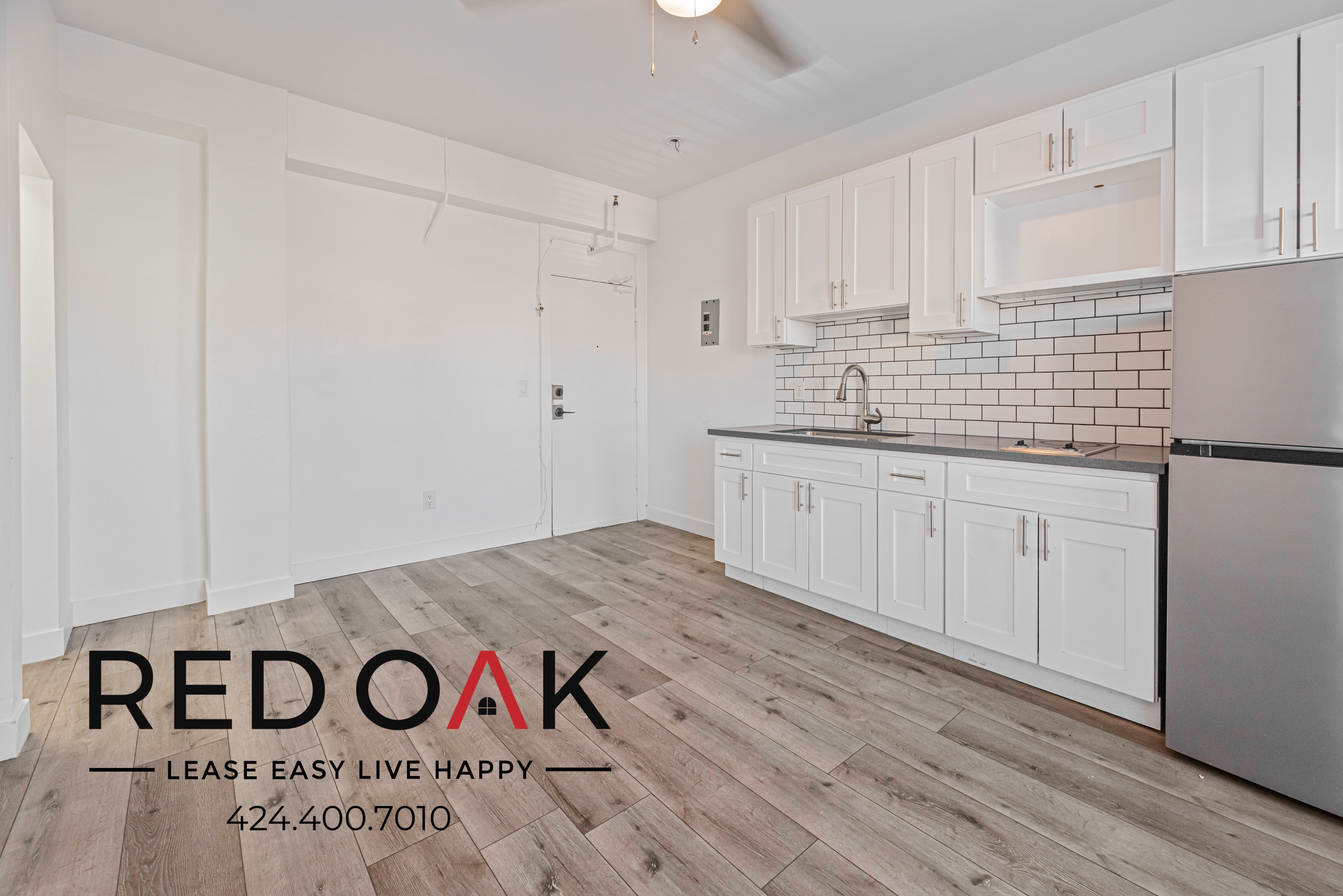 Los Angeles Condo: 744  Beacon Ave