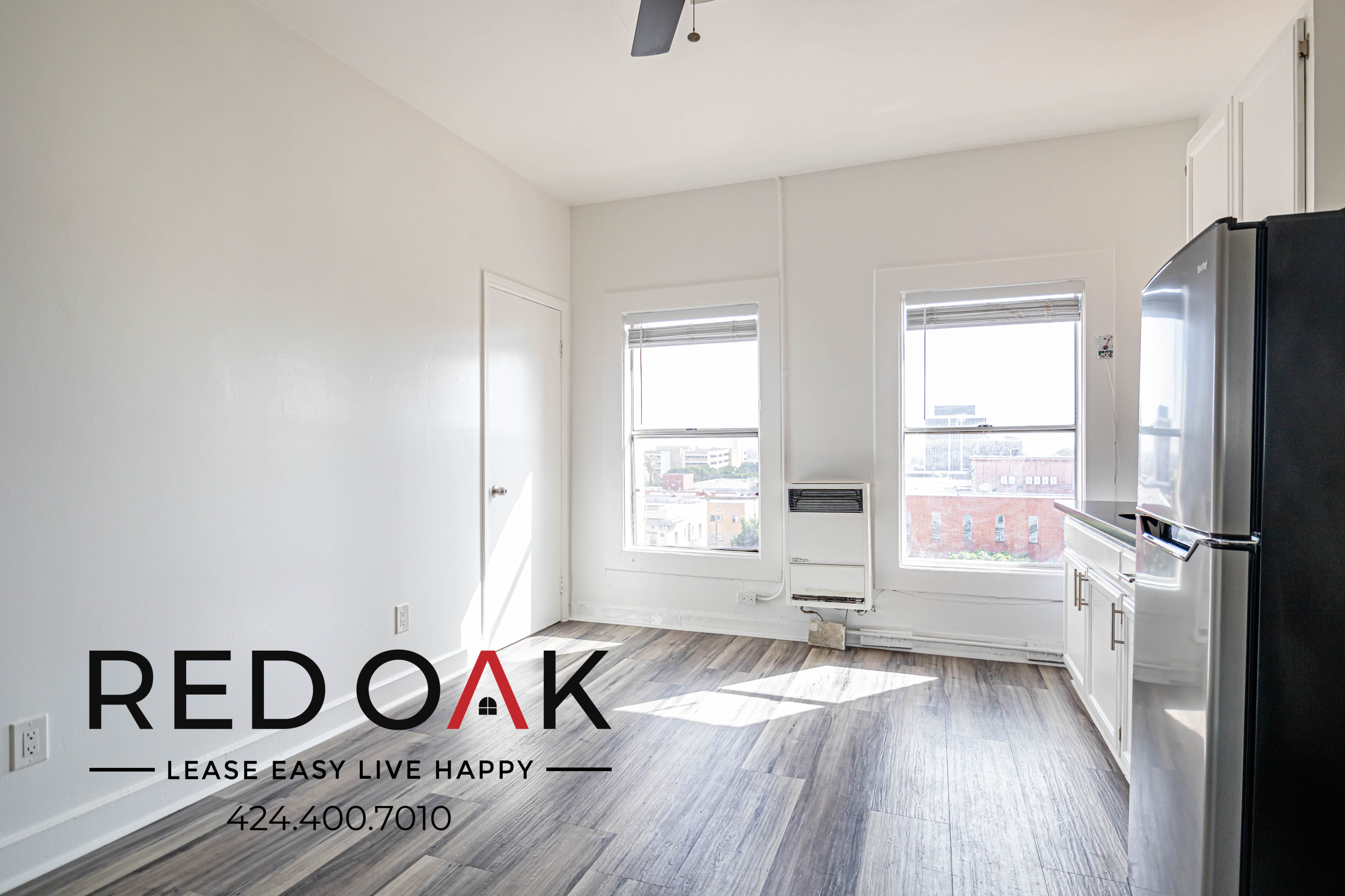 Los Angeles Condo: 744 Beacon Ave