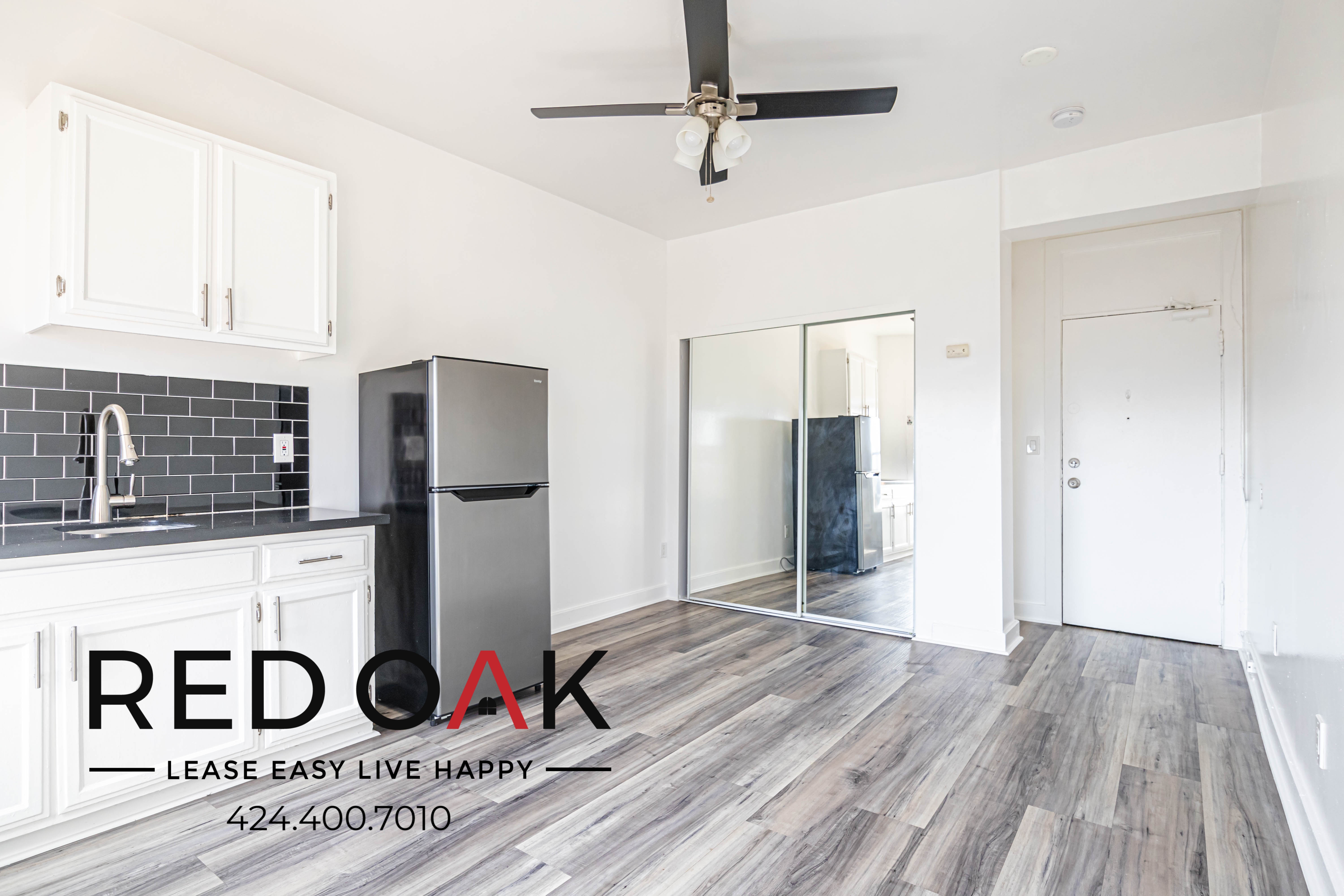 Los Angeles Condo: 744 Beacon Ave