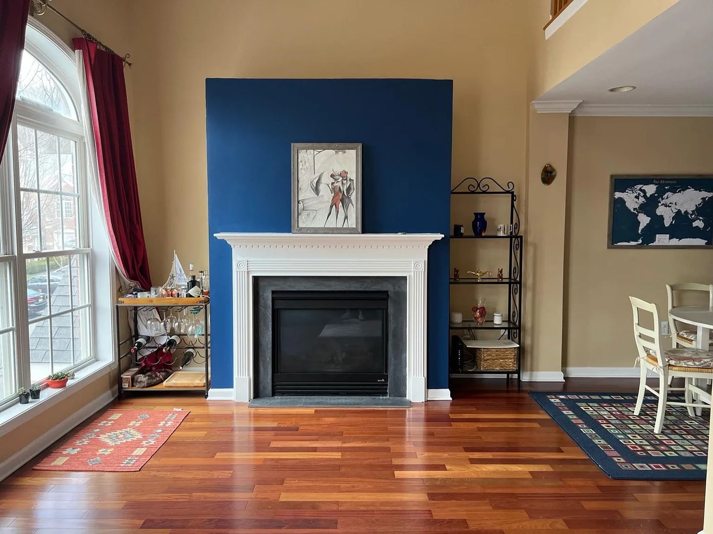 Scotch Plains House: 117 Donato Circle