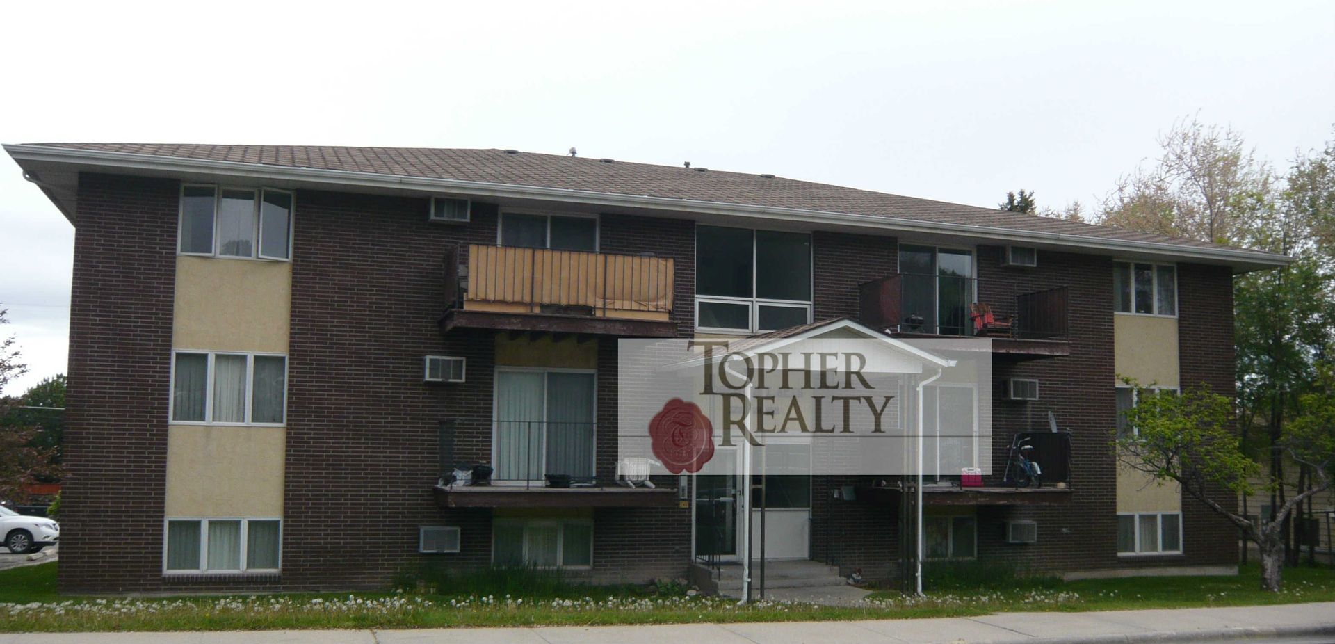 Helena Condo: 1720 Cannon St