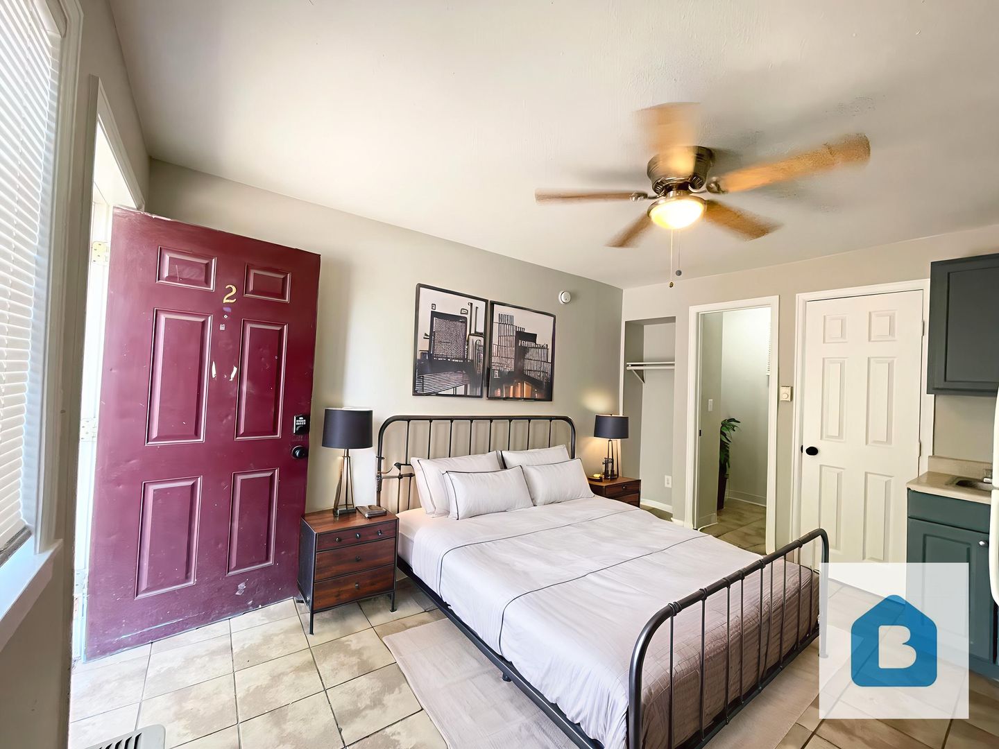 Colorado Springs Condo: 3431 W Colorado Ave.