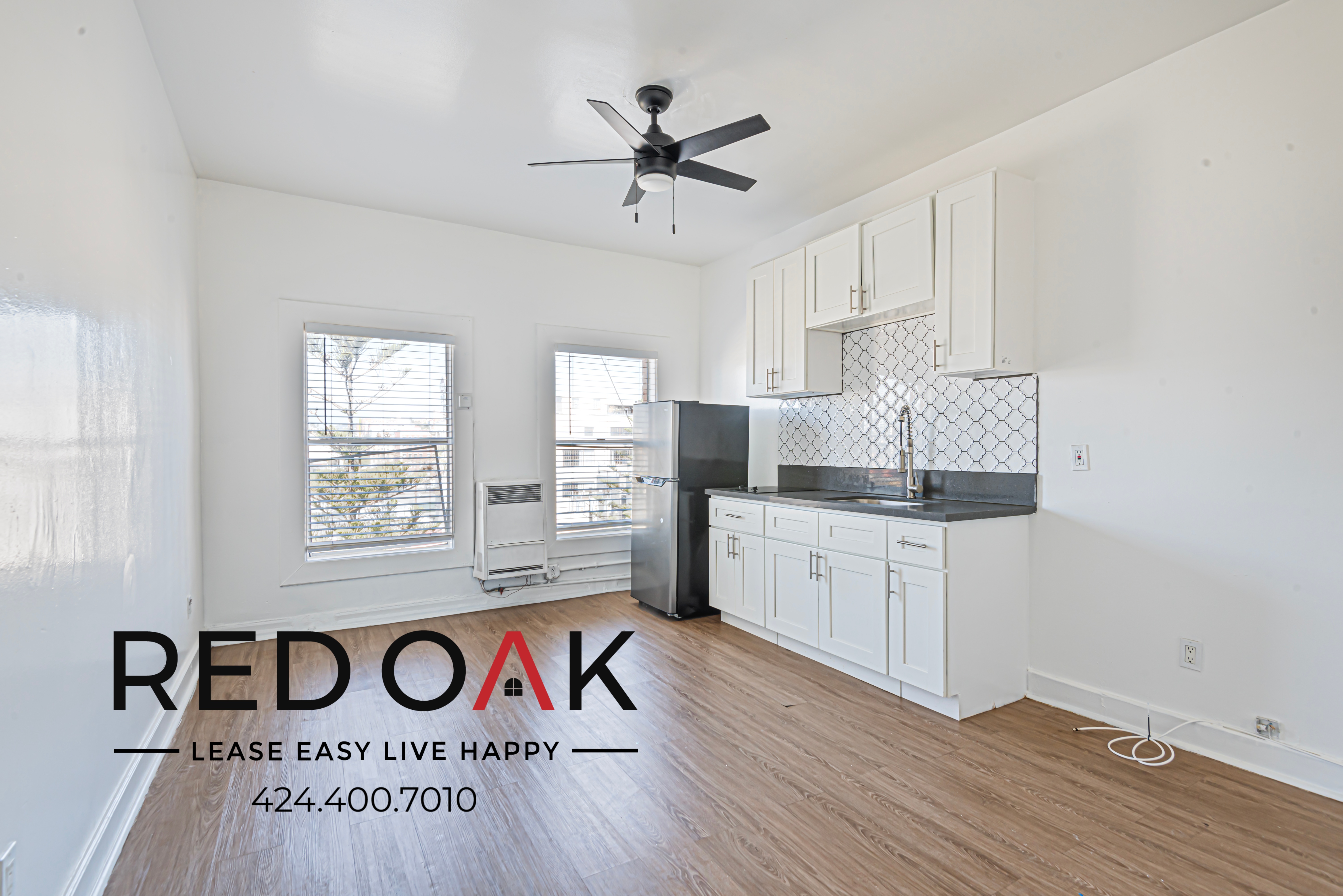 Los Angeles Condo: 744 Beacon Ave