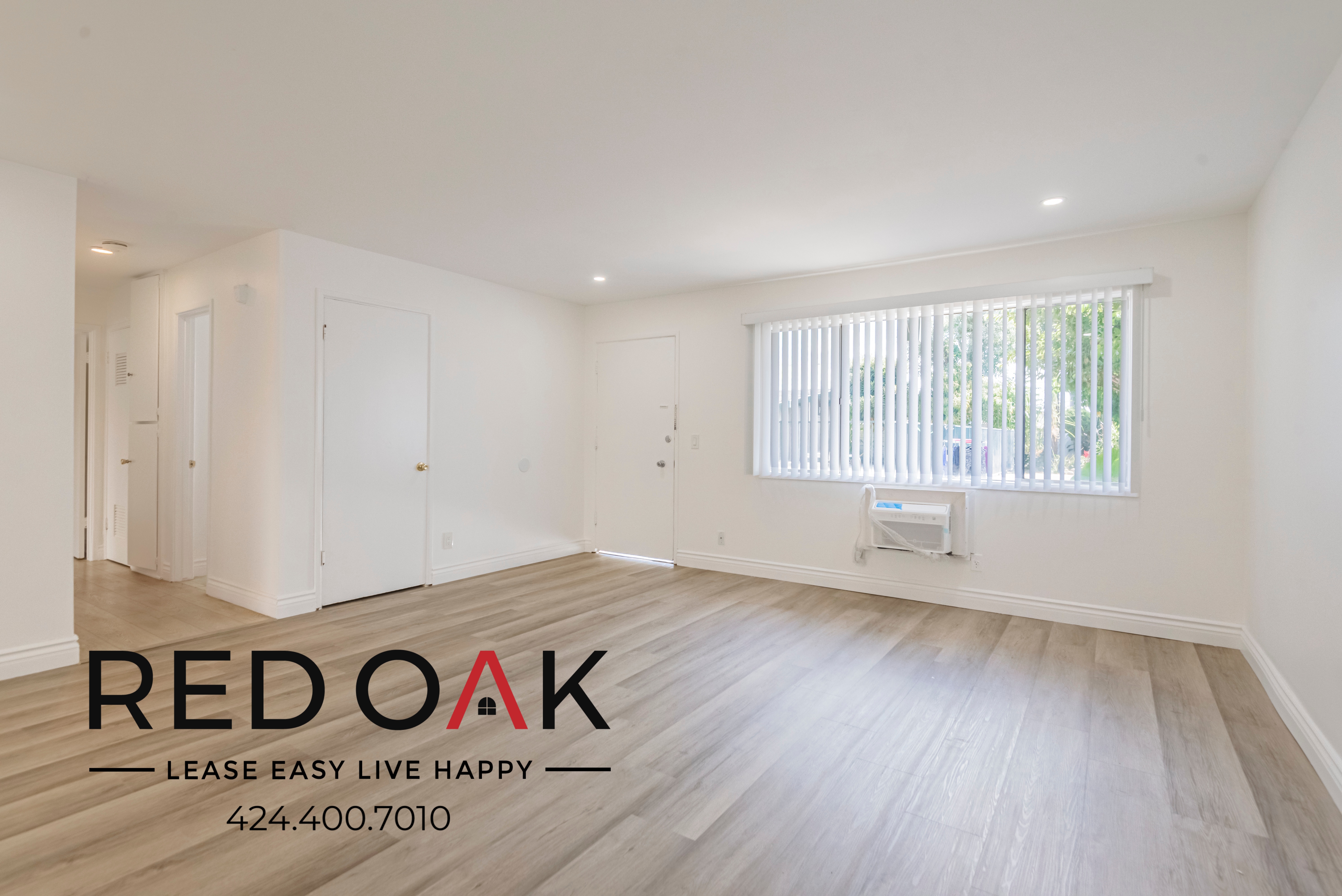 El Monte Condo: 3815 Baldwin Ave