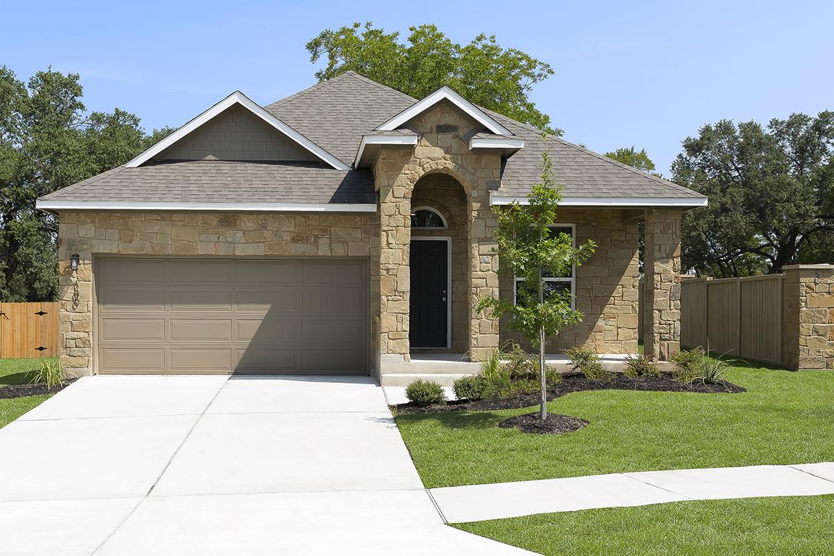 Georgetown Condo: 116 Stone Mountain Road