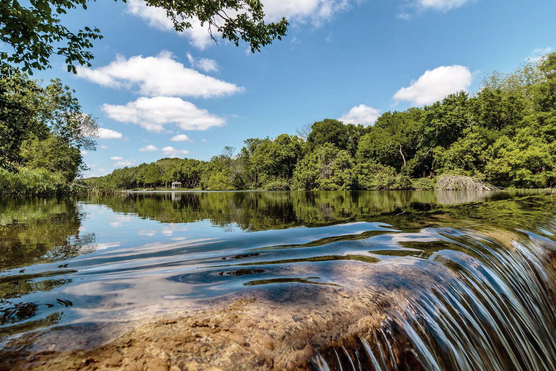 Georgetown Condo: 900 Big Rocky Bend
