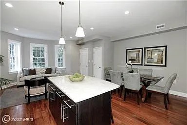 Washington Condo: 2314 Ashmead Pl NW