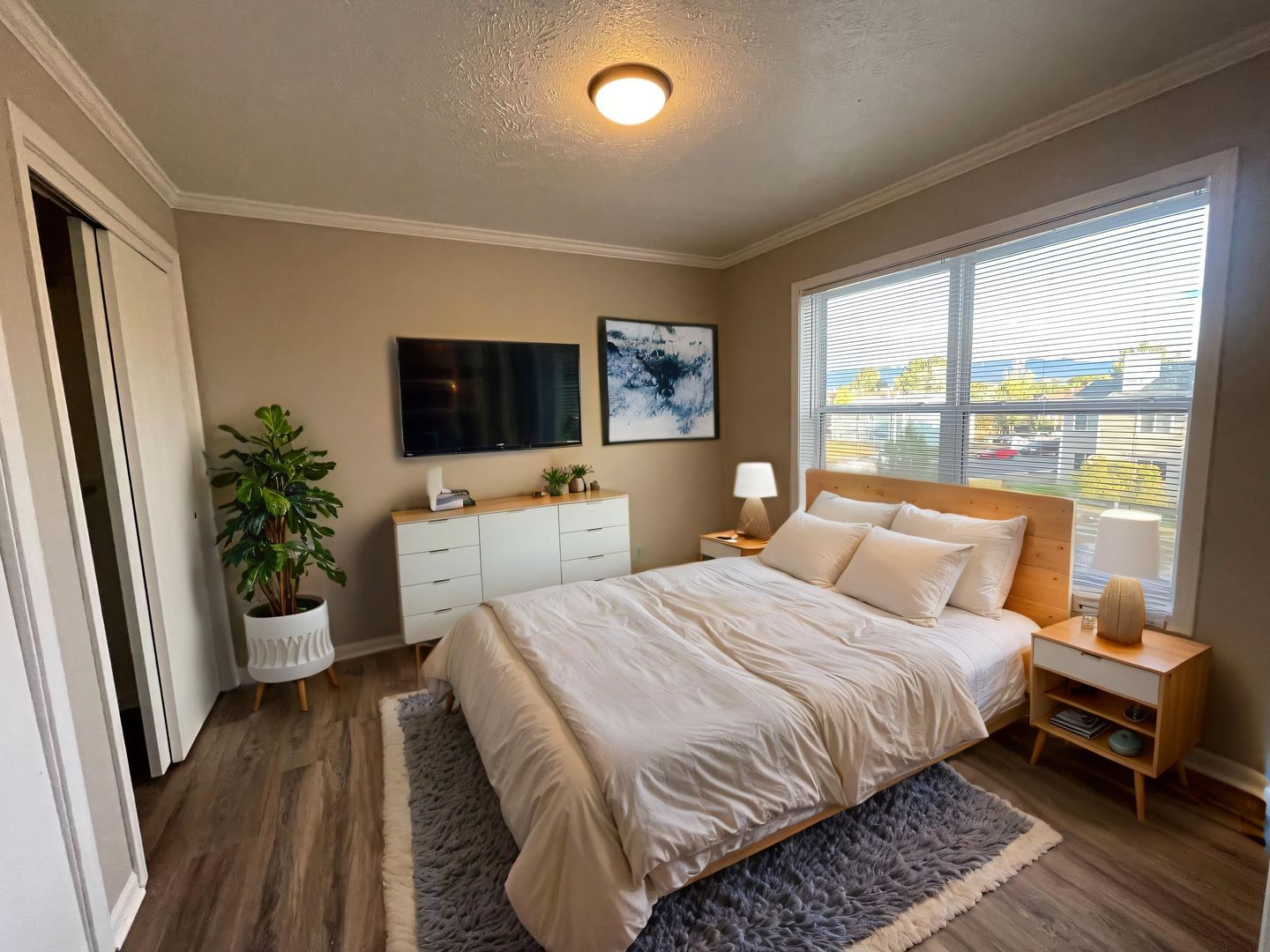 Colorado Springs Condo: 1104 Mazatlan Cir.