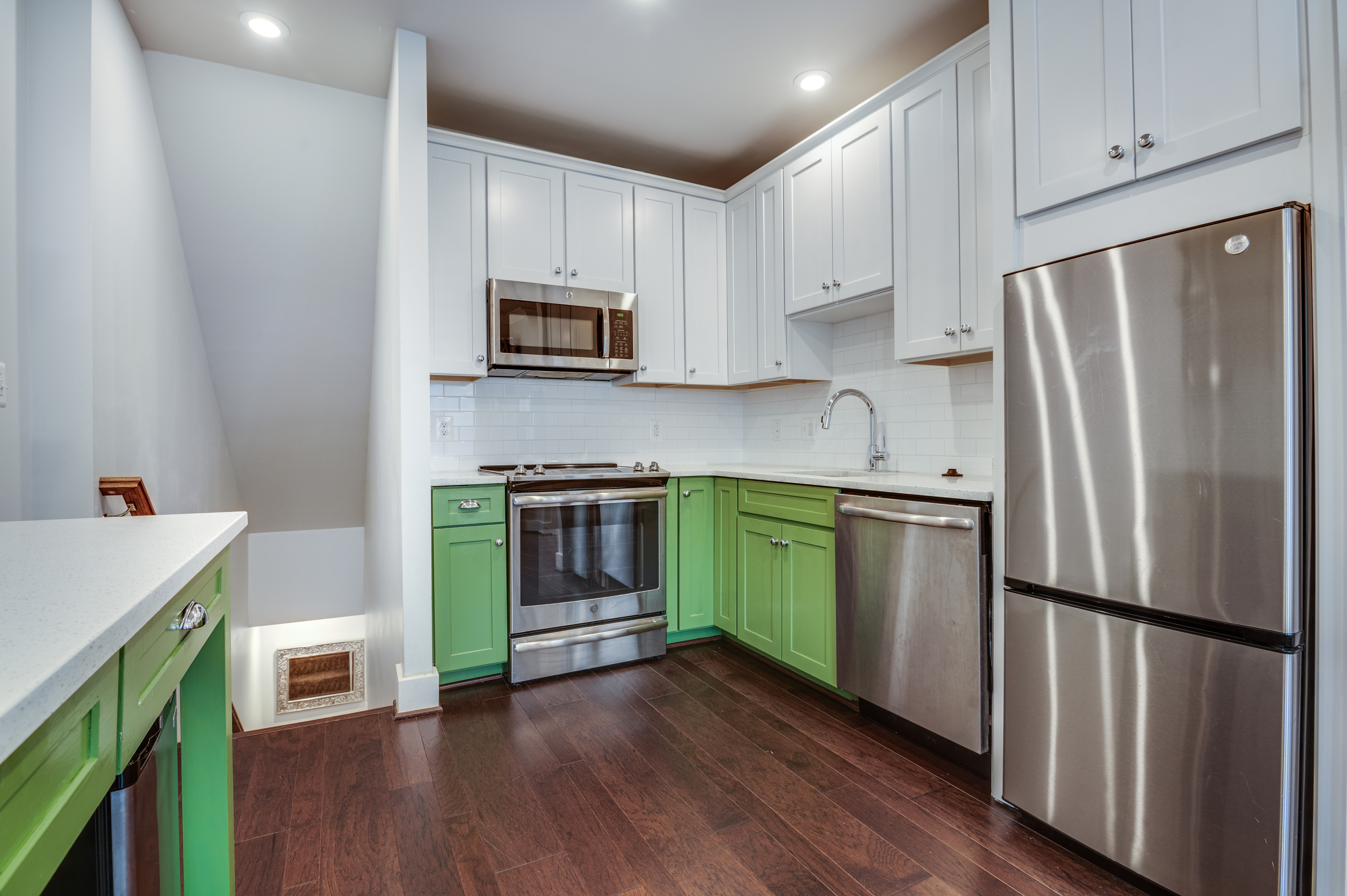 Washington Condo: 7229 Georgia Ave NW