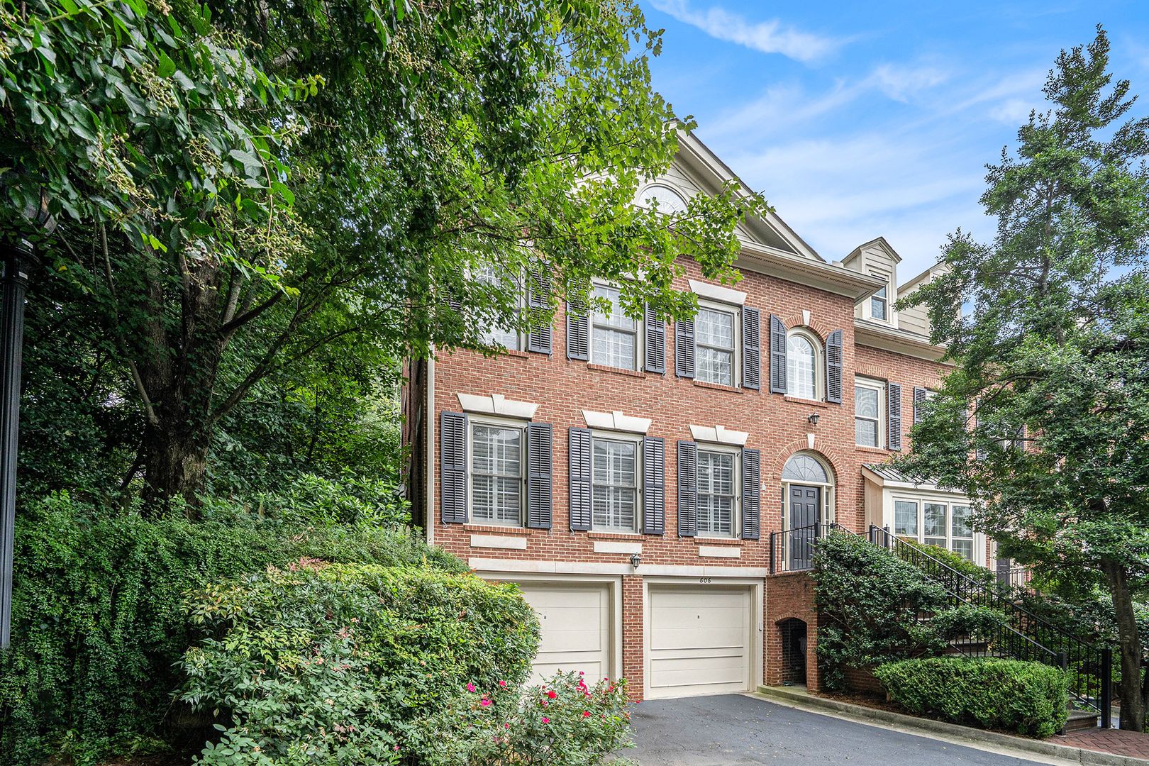 Atlanta Condo: 1735 Peachtree St NE