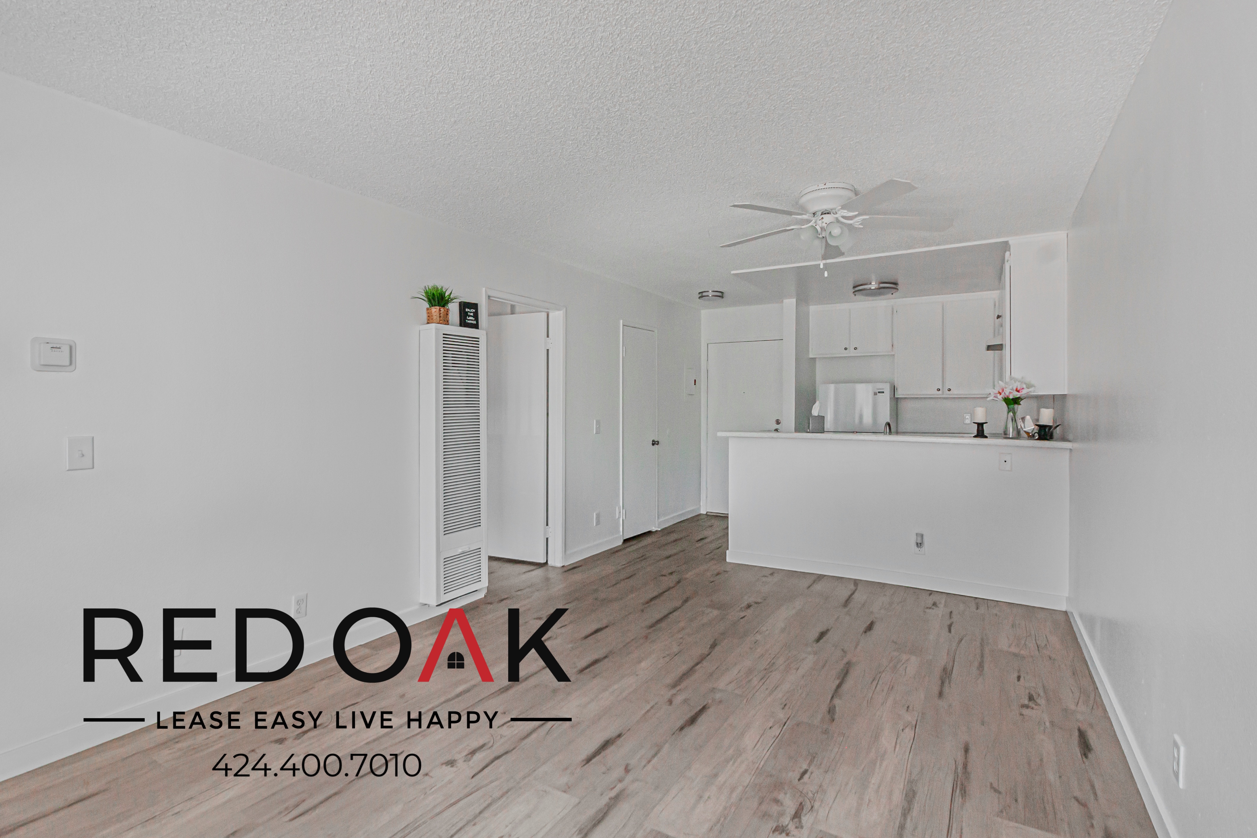 Paramount Condo: 16200 Vermont Ave