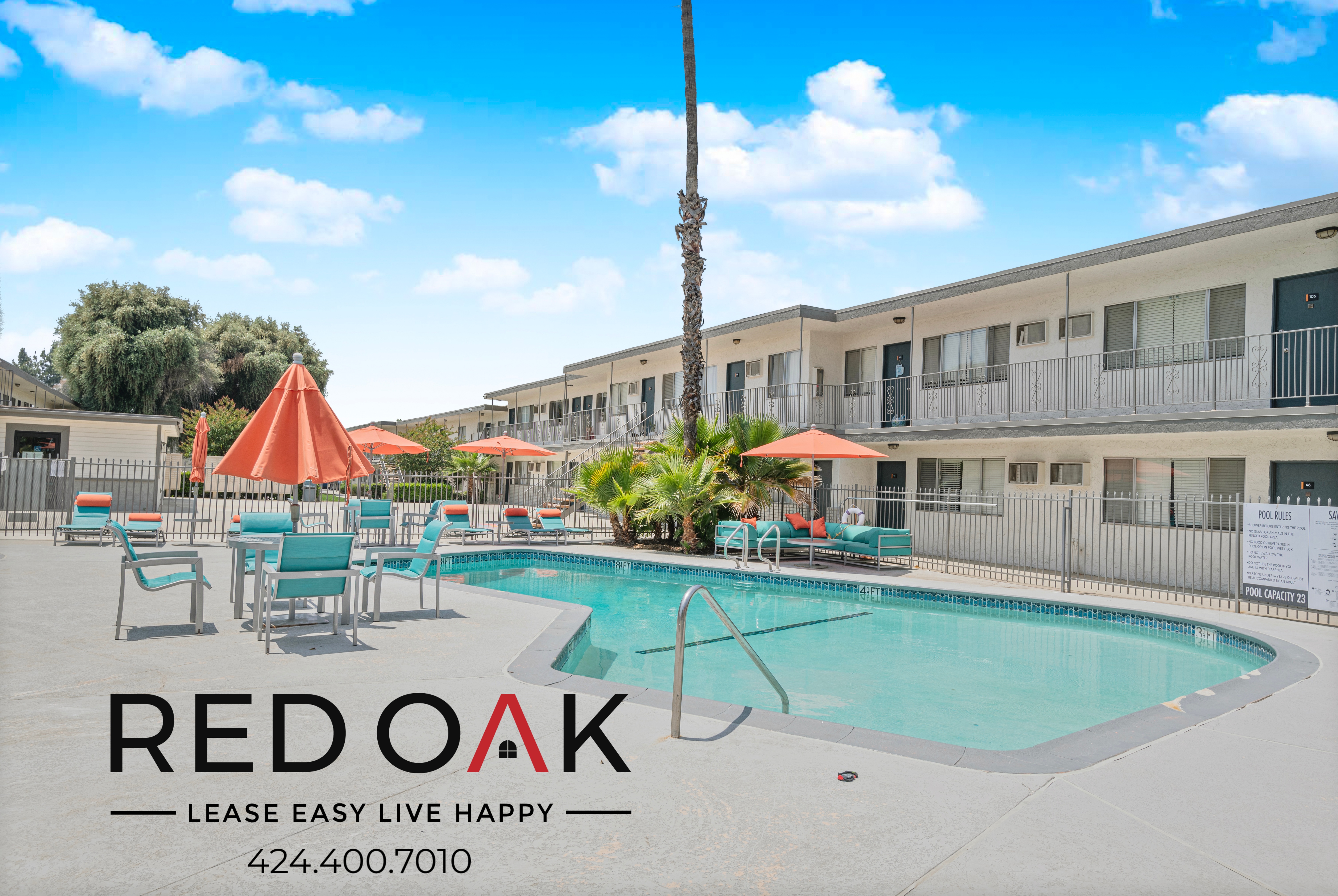 Moreno Valley Condo: 13325 Heacock Street