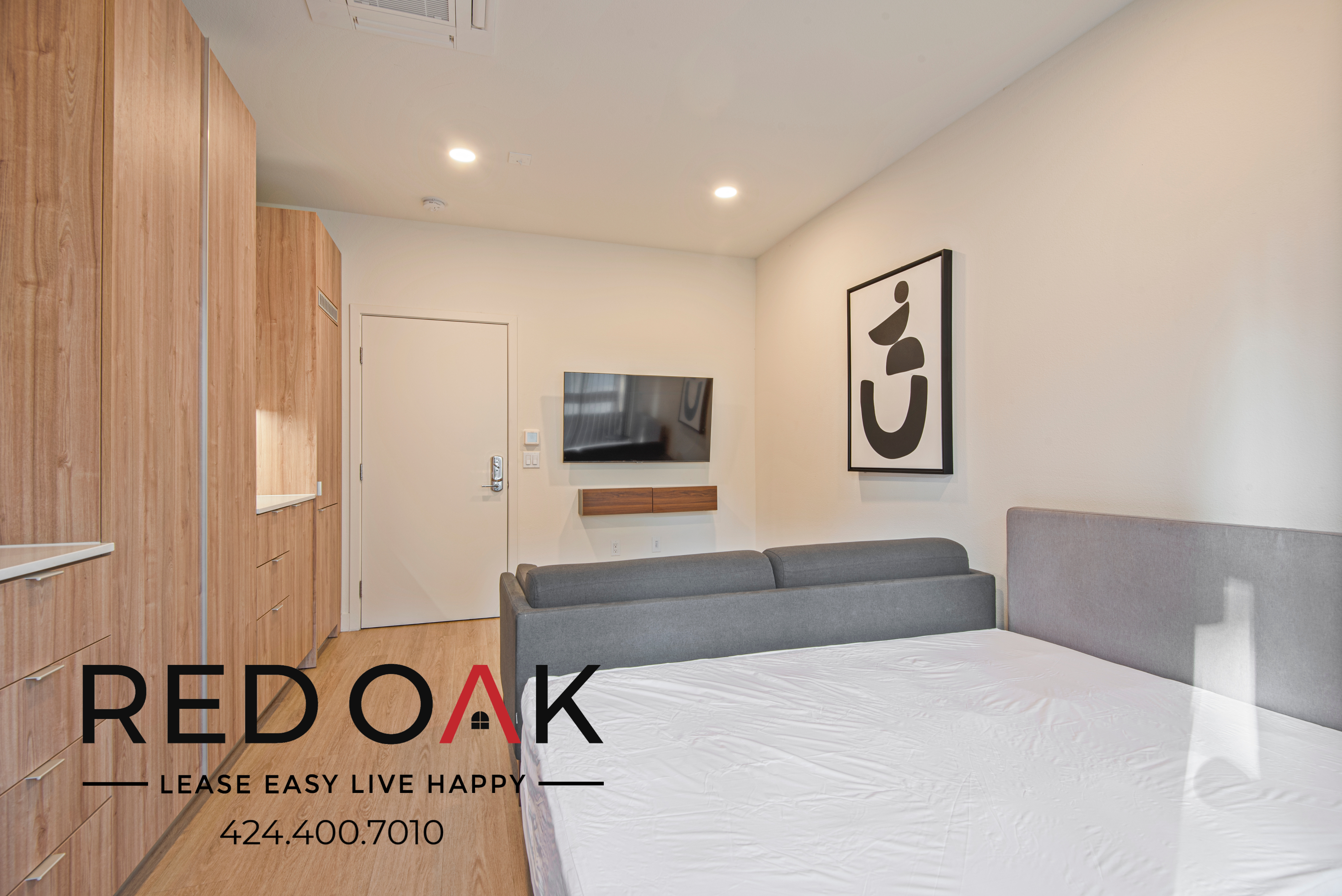 Canoga Park Condo: 7810 Topanga Canyon Blvd