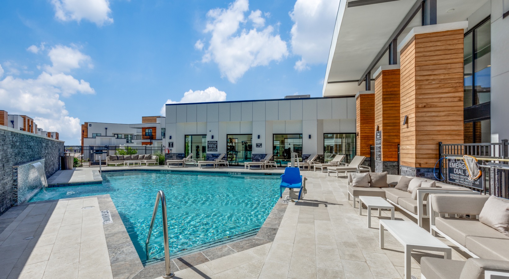 Georgetown Condo: 2901 NE Inner Loop