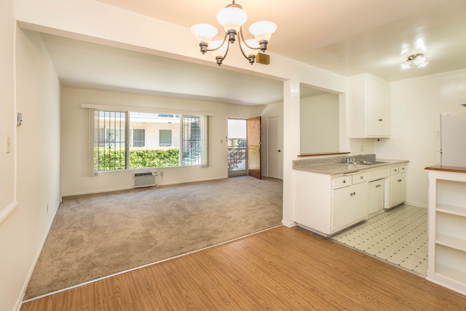 West Hollywood Condo: 145 N. La Peer Dr.