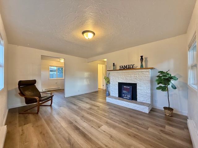 Spokane Valley Condo: 2407 S University Rd