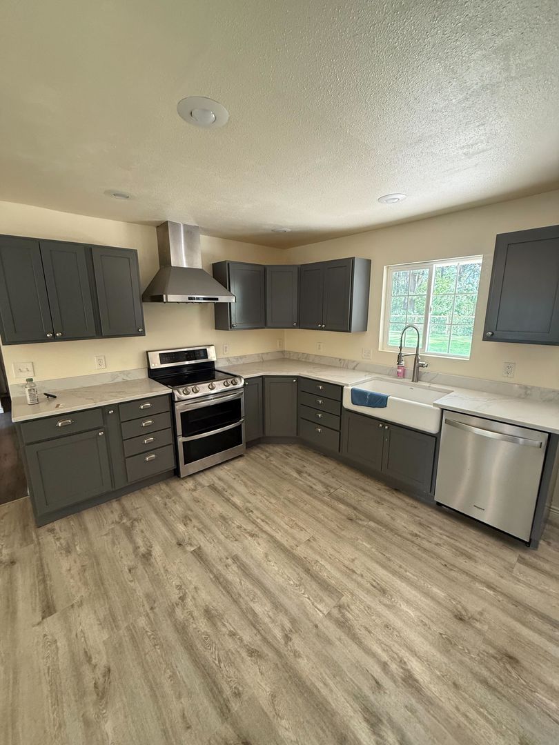 Columbia Falls Condo: 1533 3rd Ave W