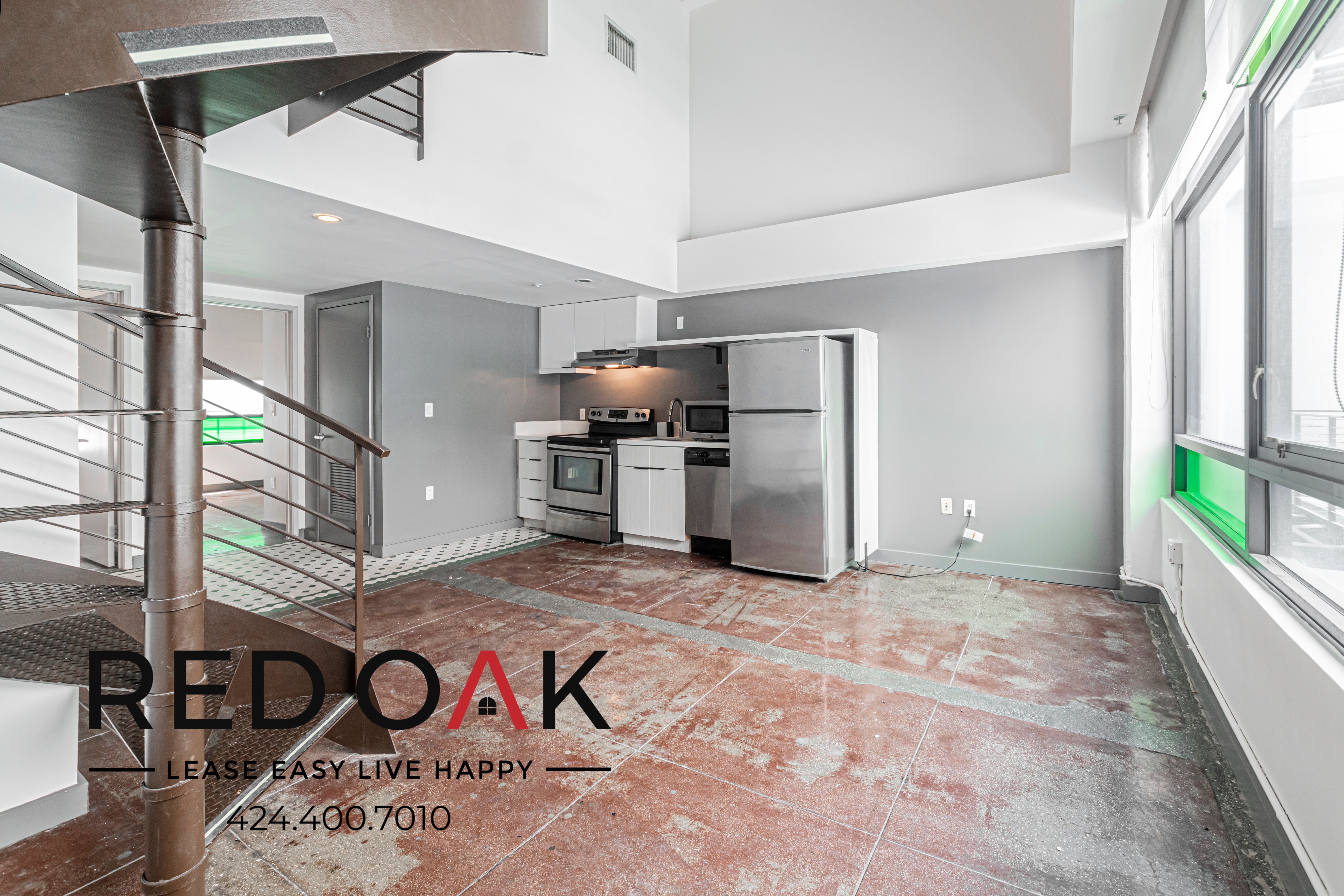 Los Angeles Condo: 430 S Broadway Ave