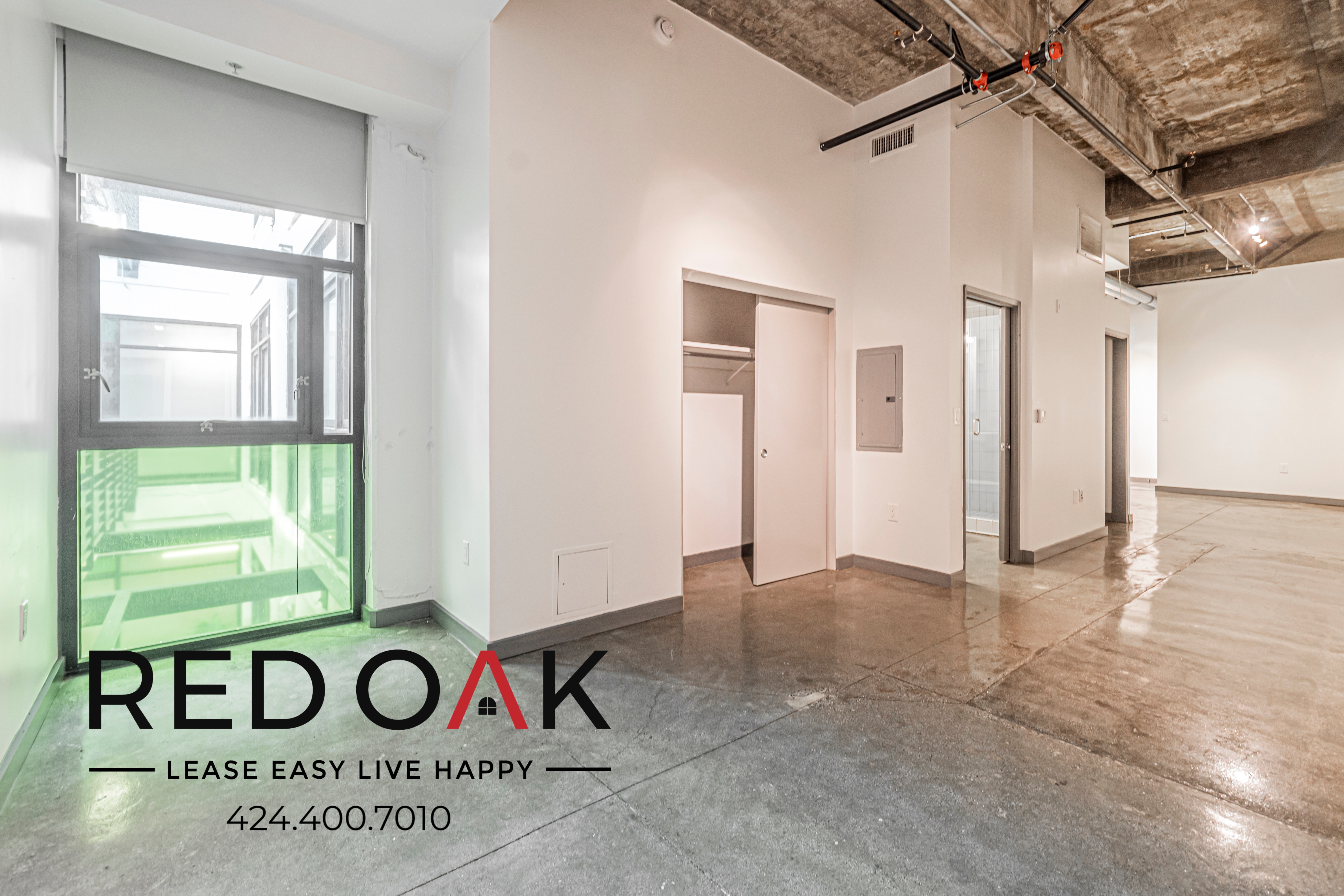 Los Angeles Condo: 430 S Broadway Ave