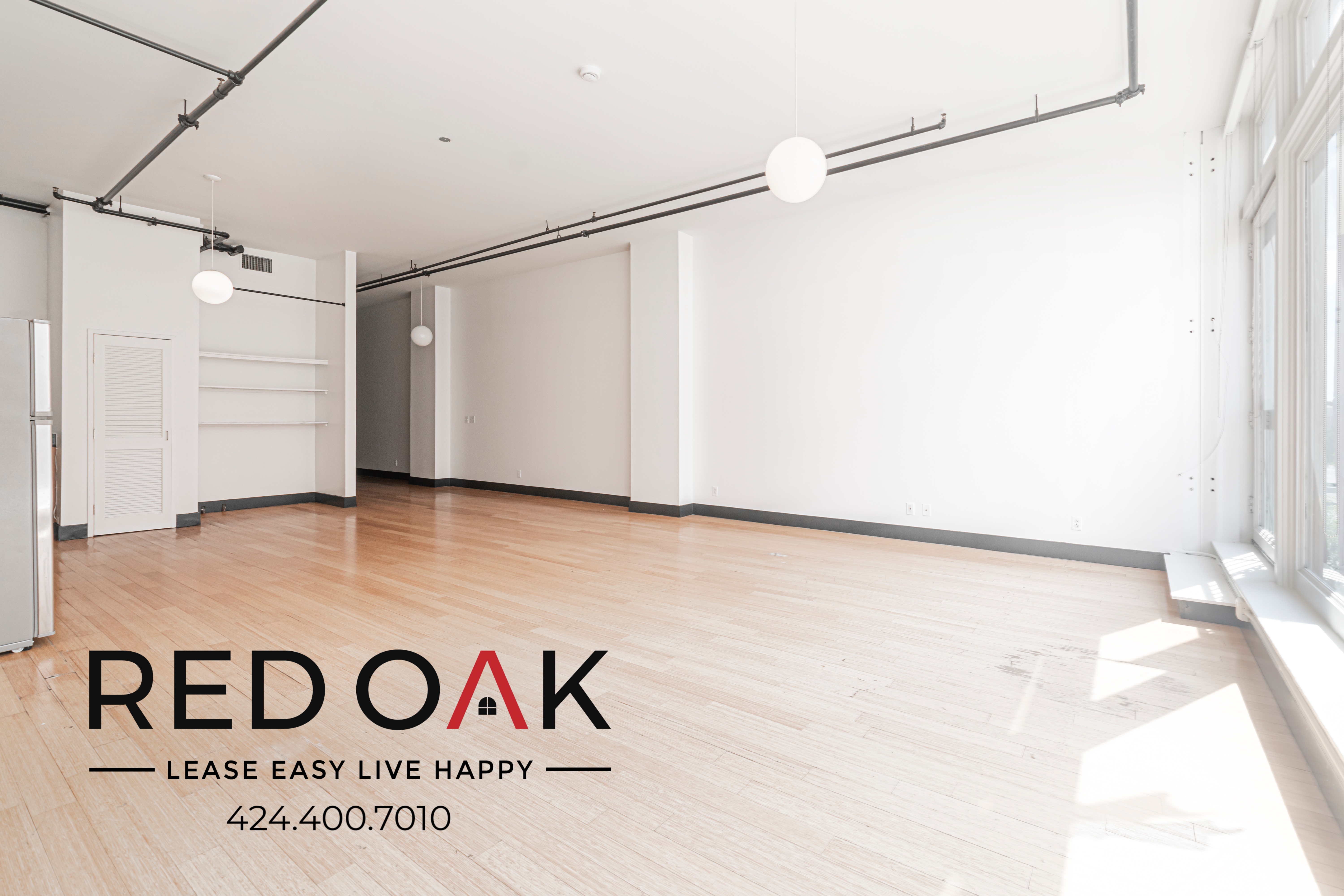 Los Angeles Condo: 620 S Main St