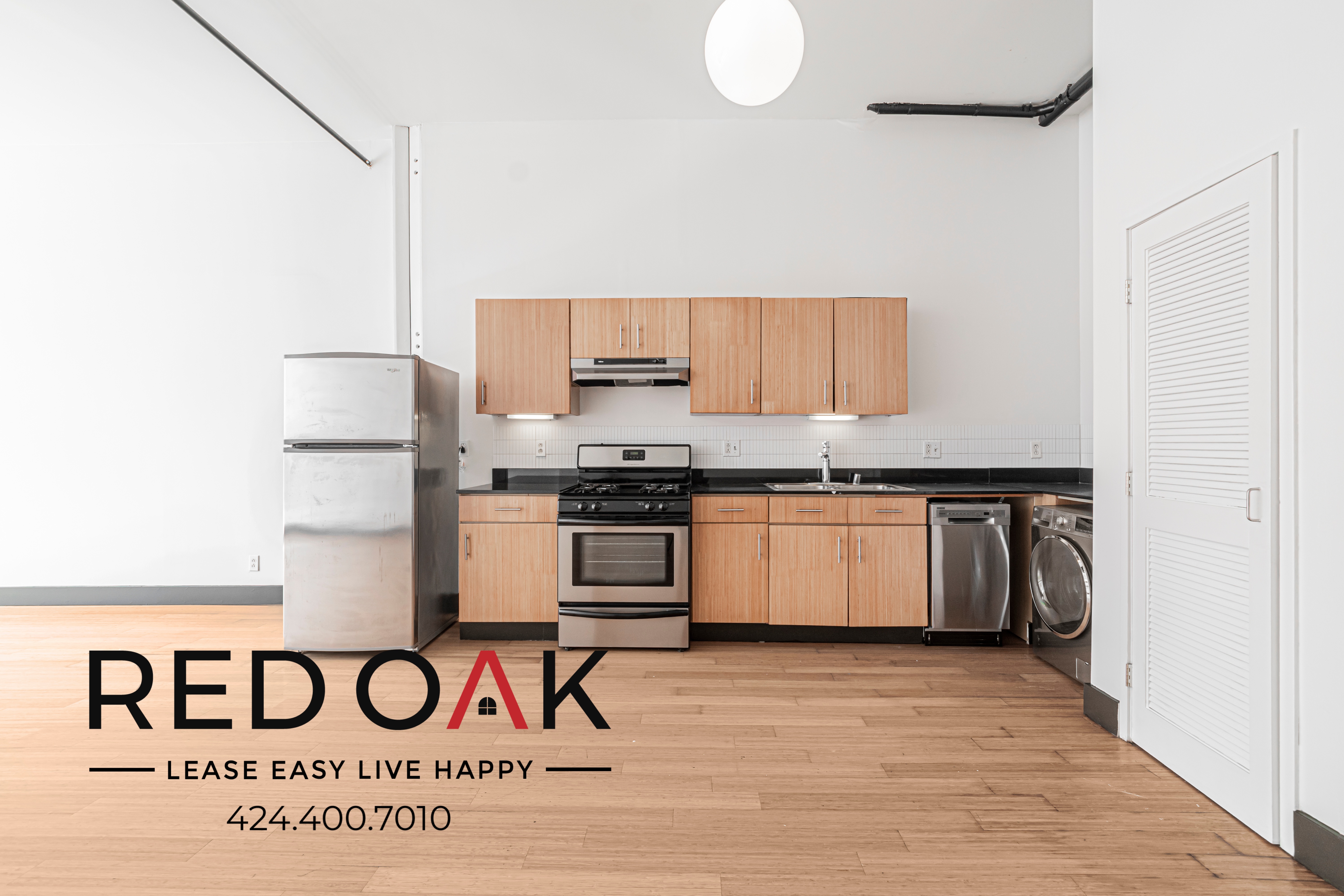 Los Angeles Condo: 620 S Main St