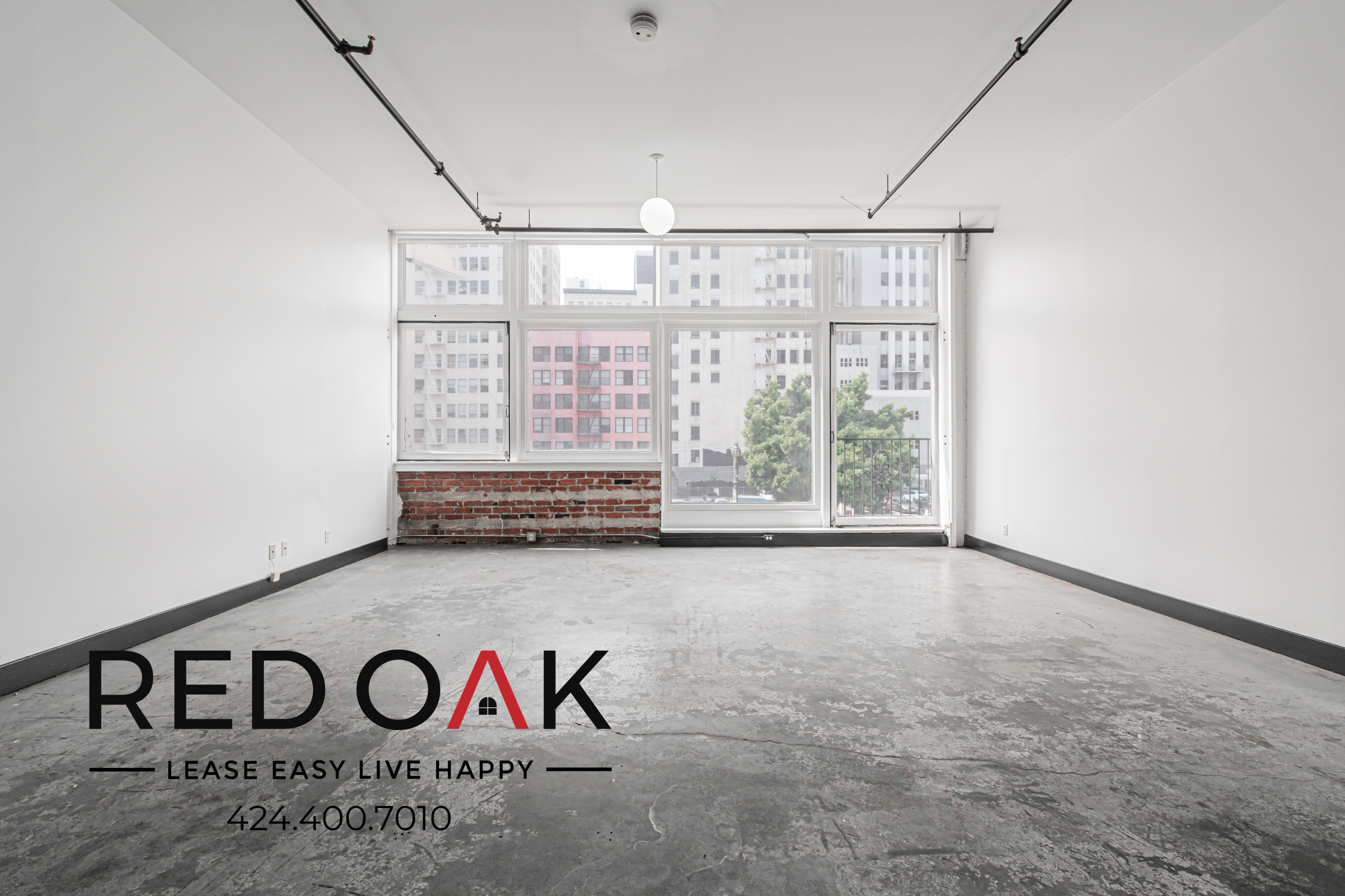 Los Angeles Condo: 620 S Main St